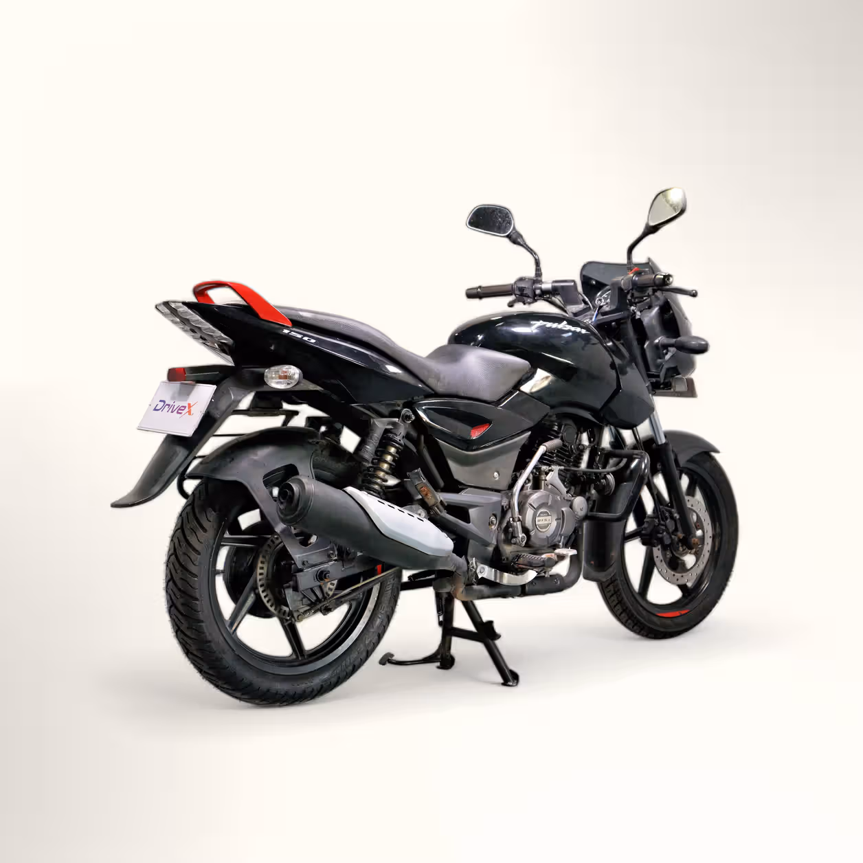 Bajaj Pulsar 150 ABS