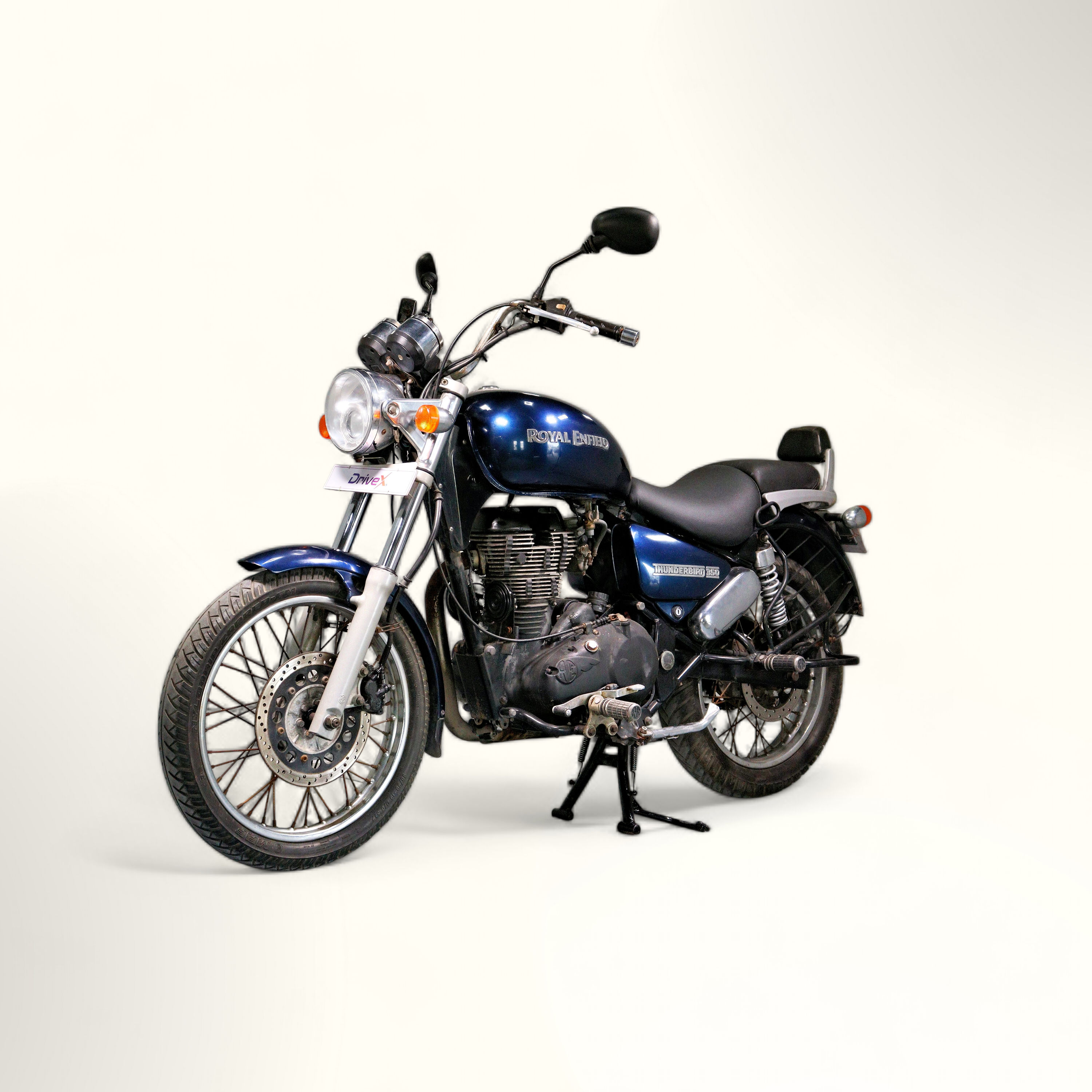 Royal enfield thunderbird price hotsell