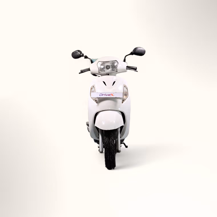 Suzuki Access 125