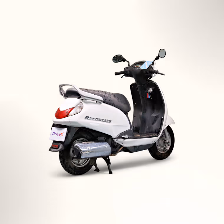Suzuki Access 125