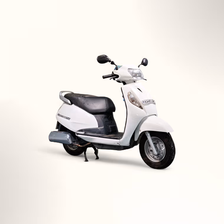 Suzuki Access 125