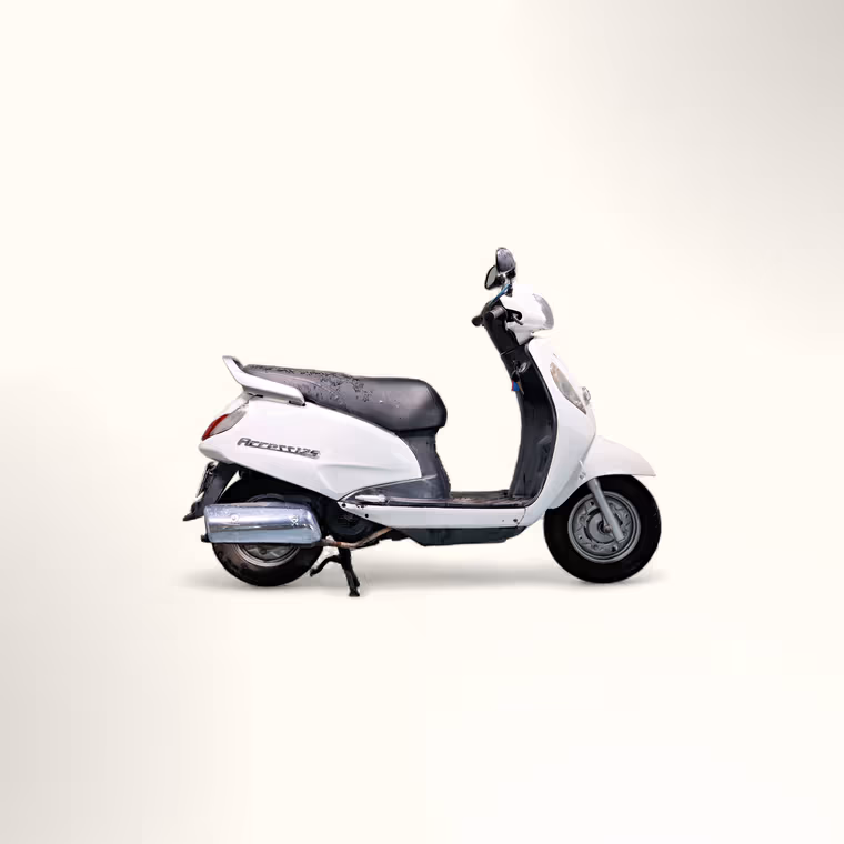 Suzuki Access 125