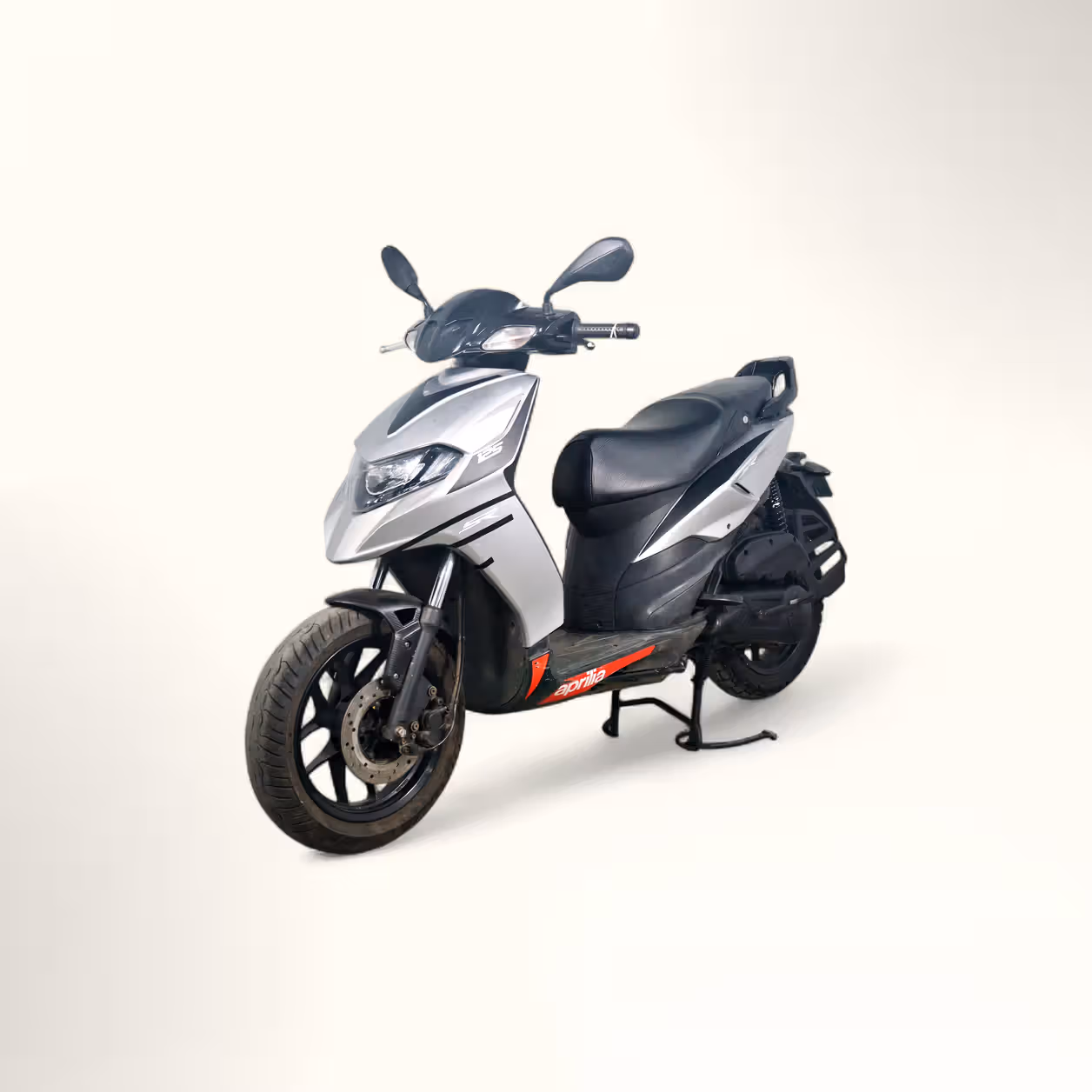 Aprilia SR 125