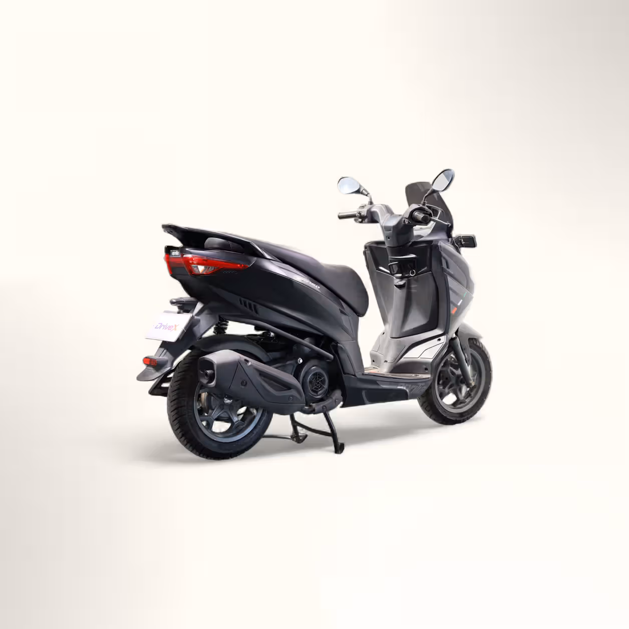 Aprilia SXR 160