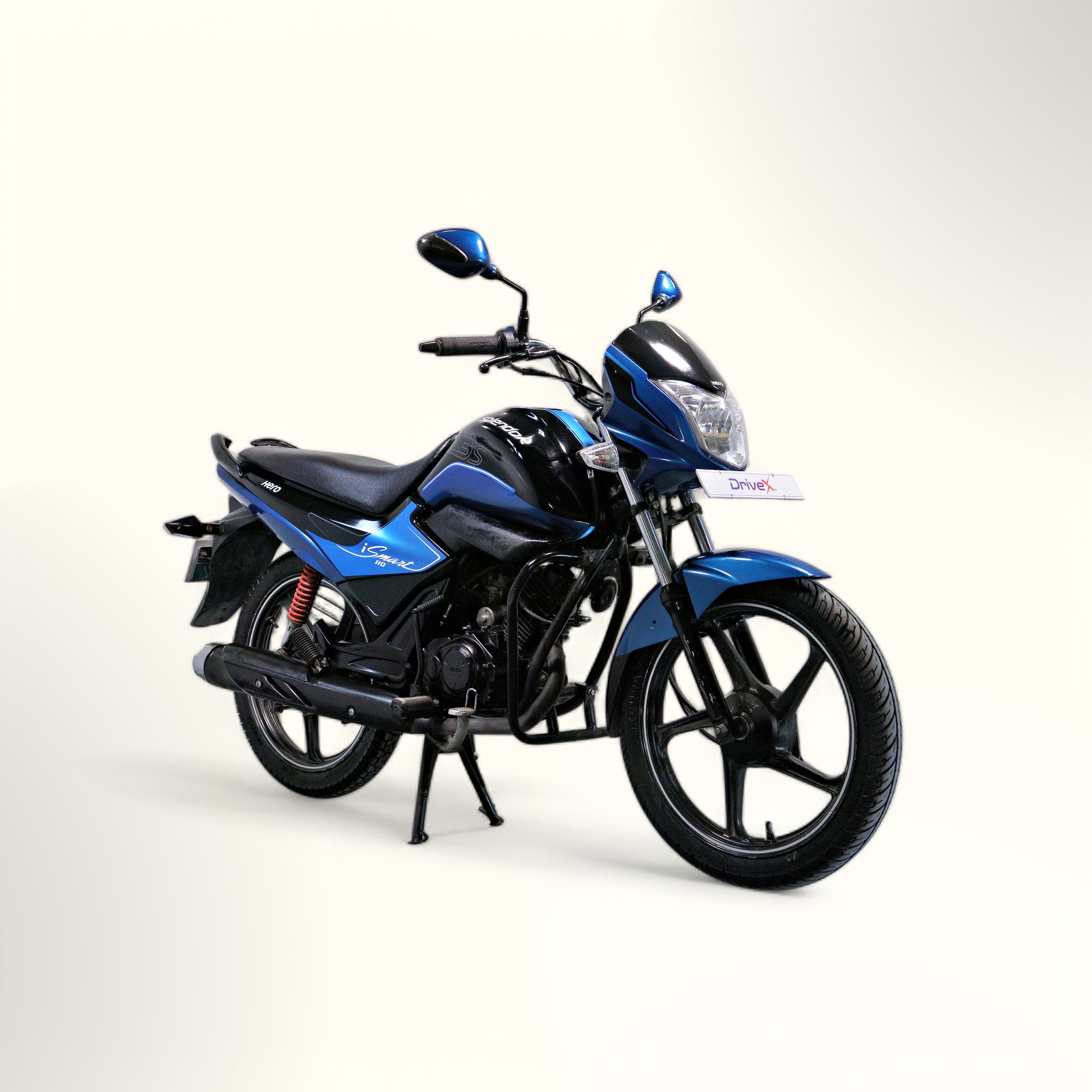 Top Quality Certified Used bikes in Bangalore