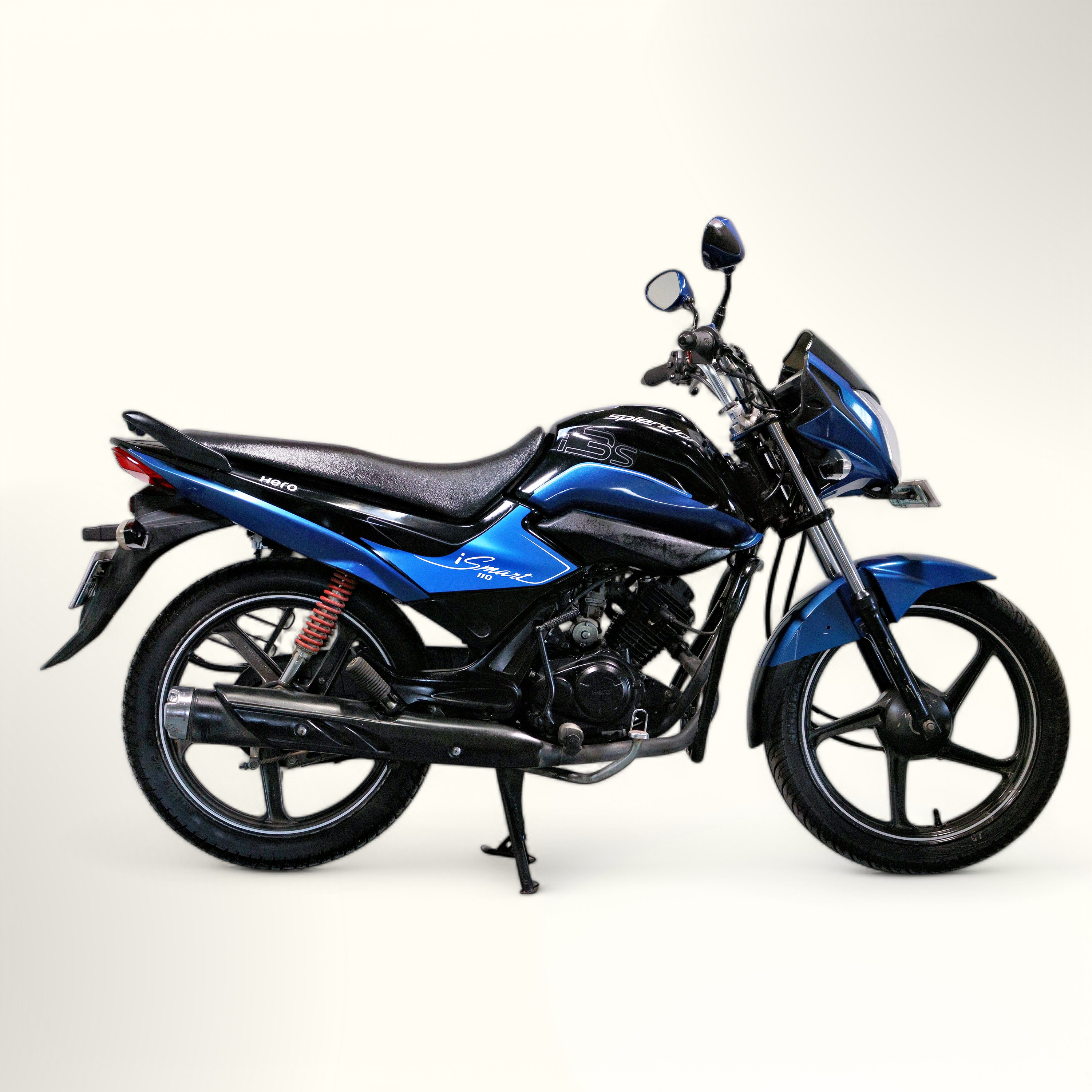 Top Quality Certified Used bikes in Bangalore
