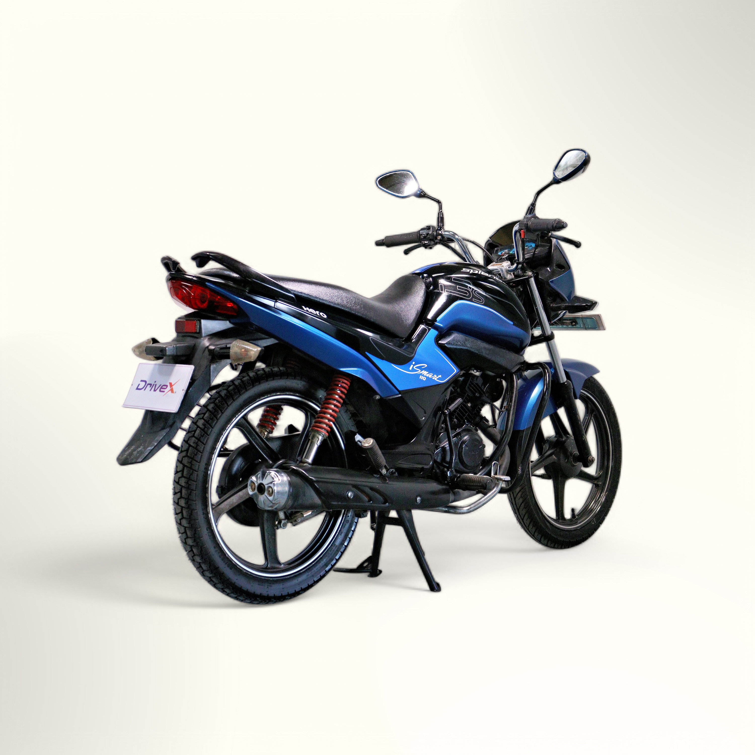 Top Quality Certified Used bikes in Bangalore