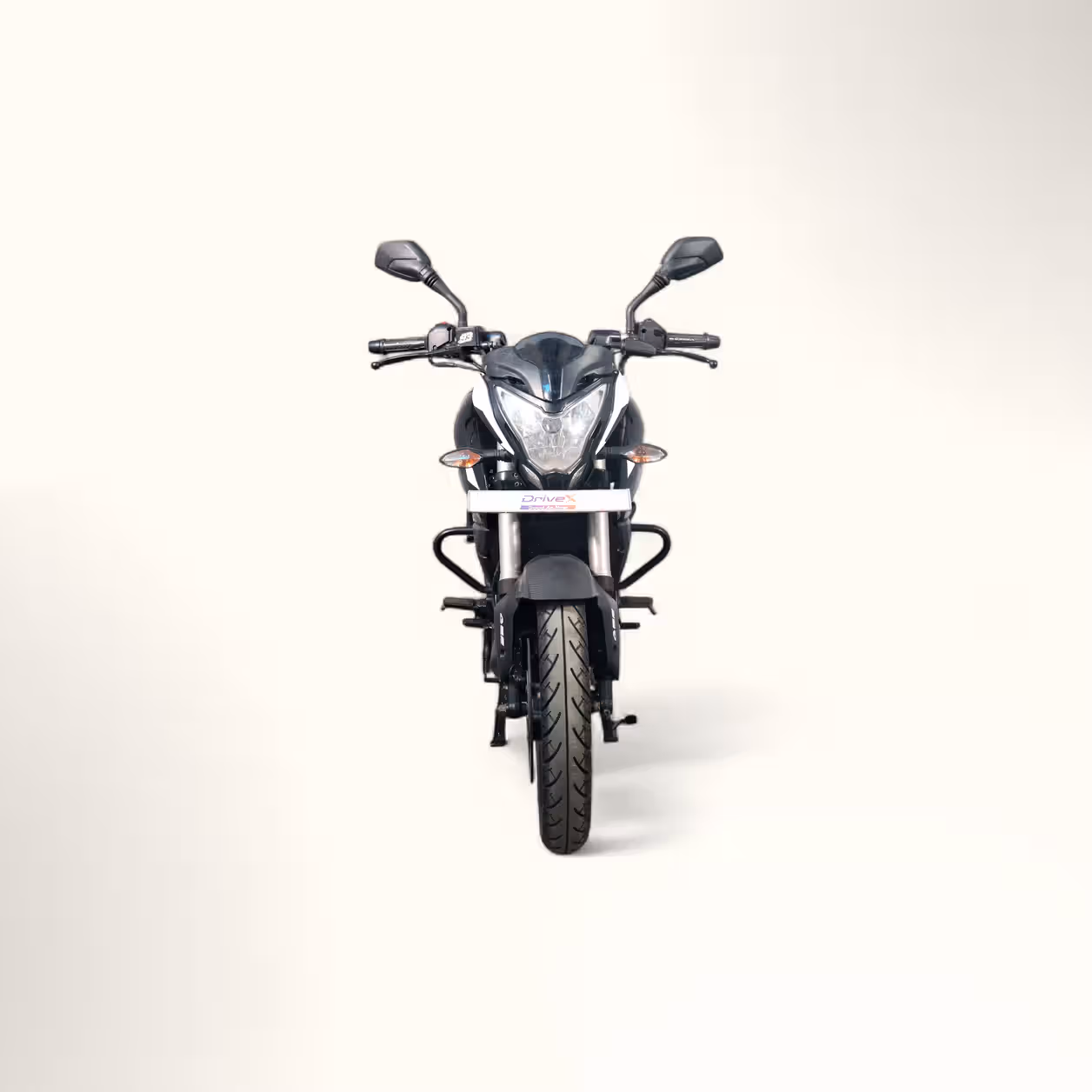 Bajaj Pulsar NS 200