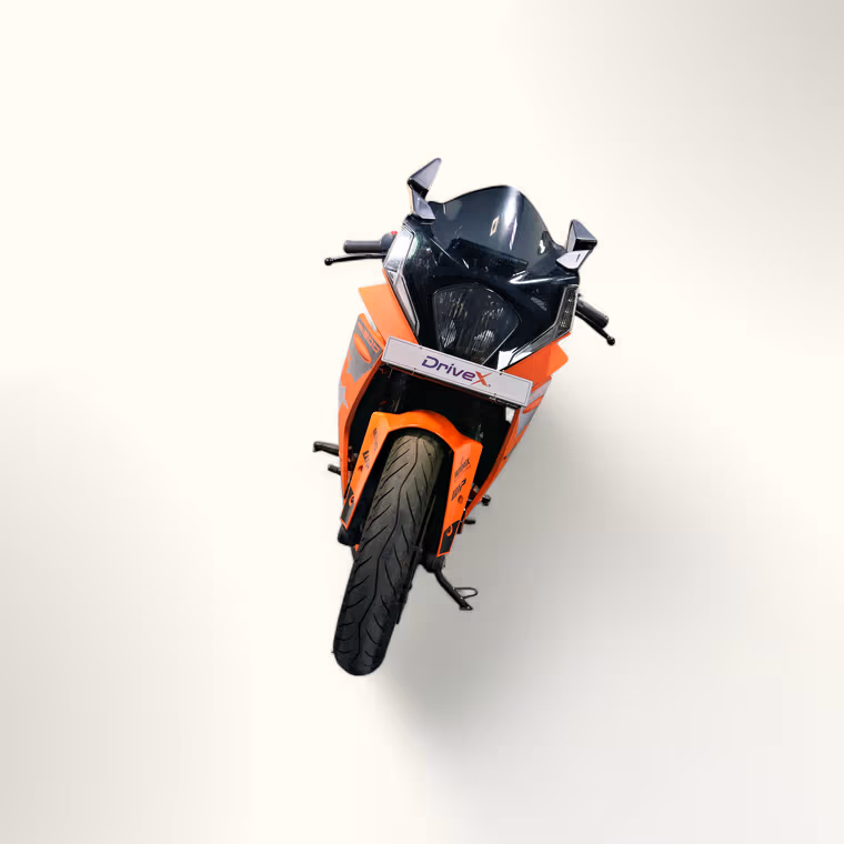 KTM RC 200