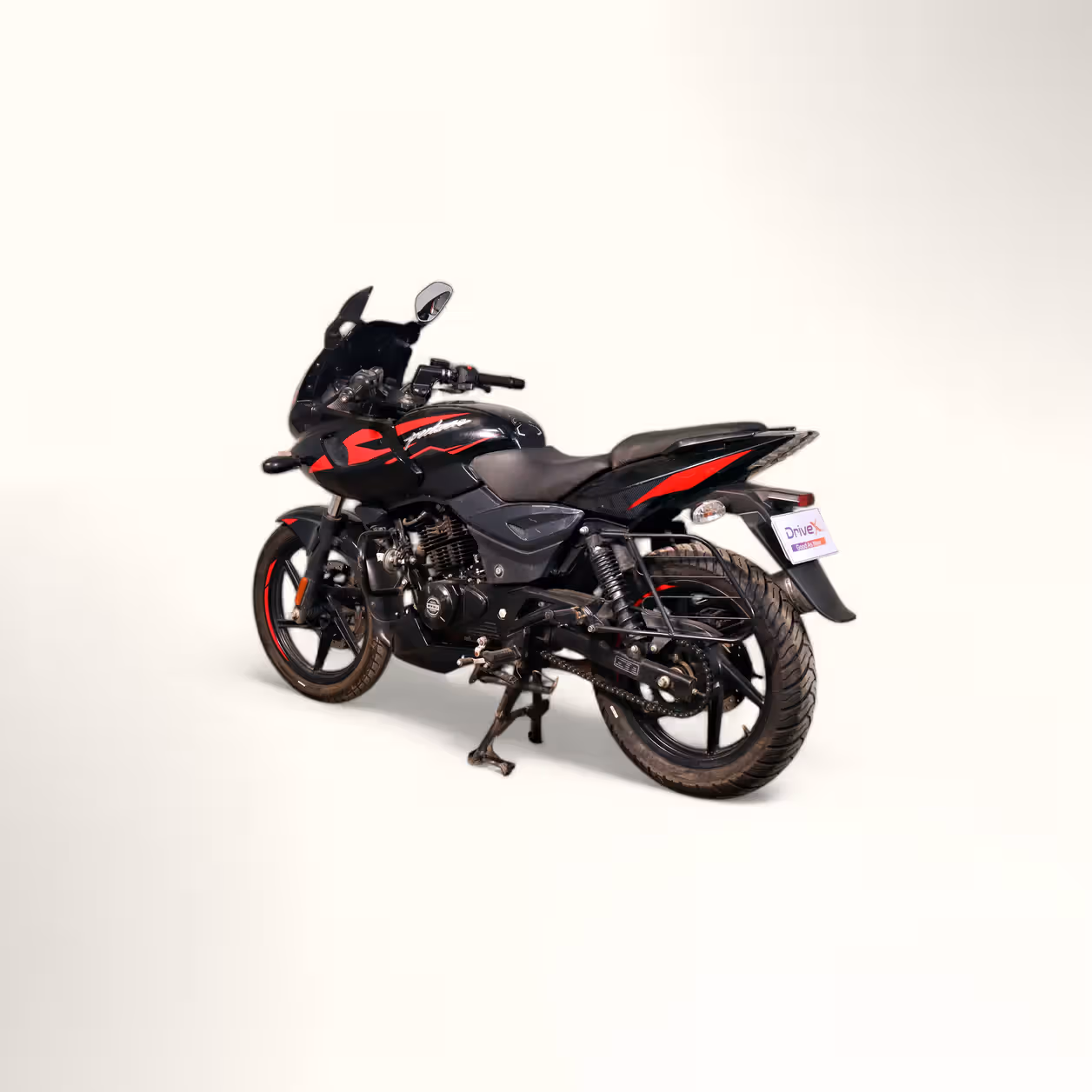 Bajaj Pulsar 220F