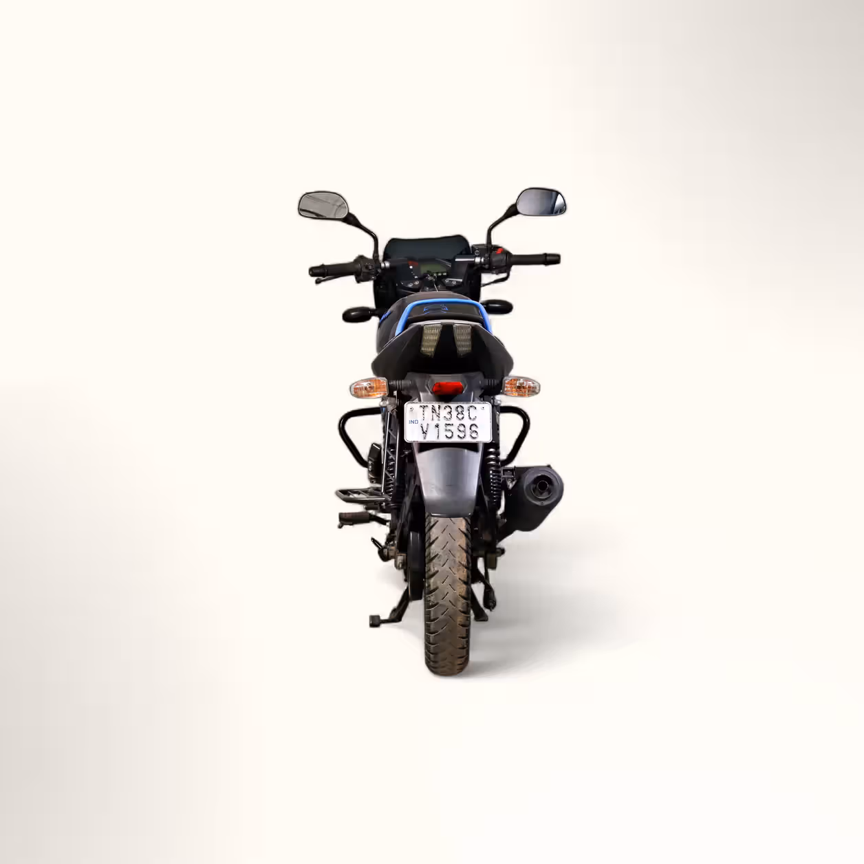 Bajaj Pulsar 150 Neon