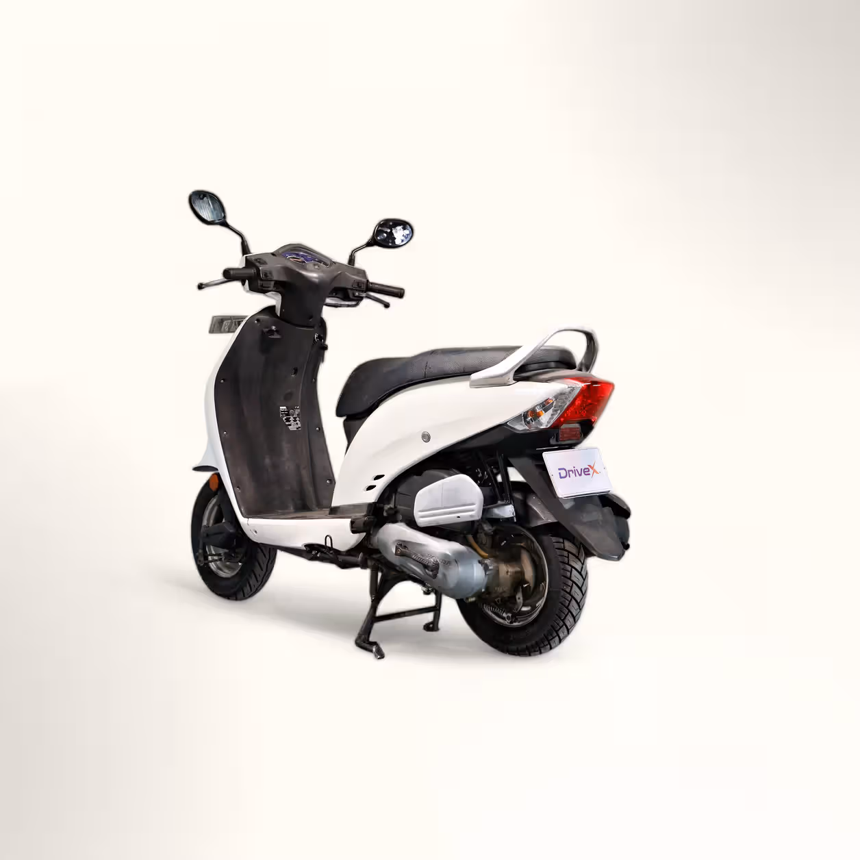 Honda Activa 110
