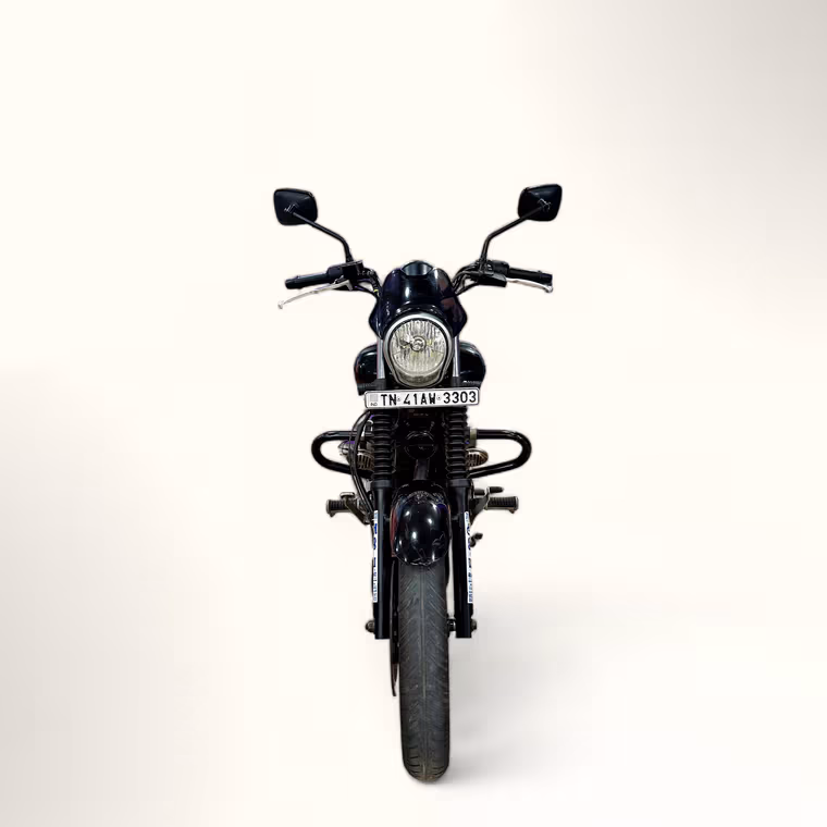 Bajaj Avenger Street 160 ABS
