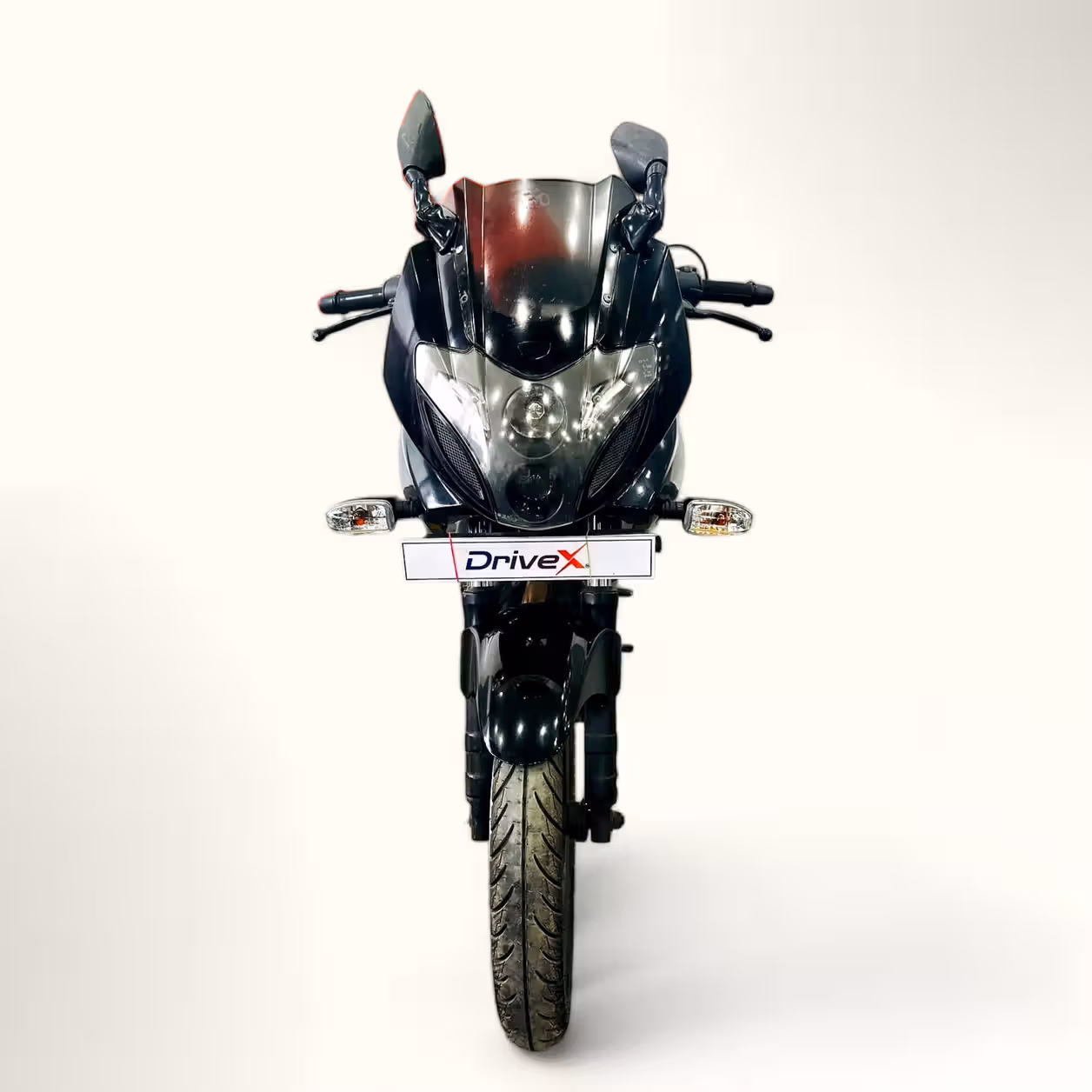 Bajaj Pulsar 220