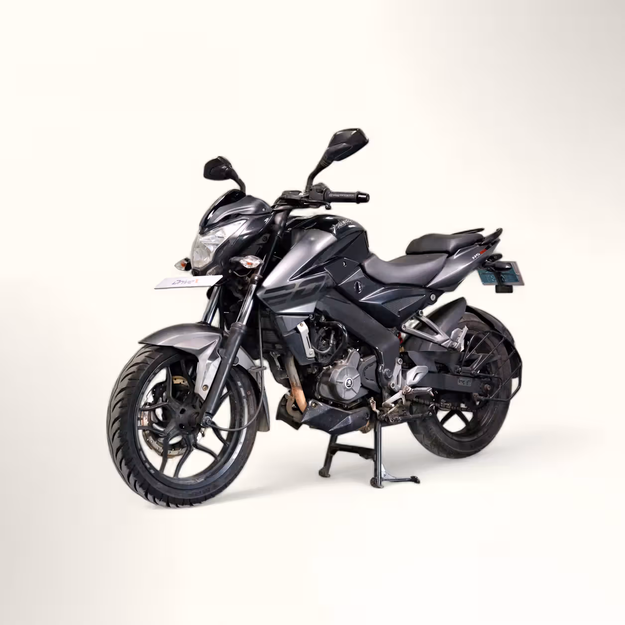 Bajaj Pulsar NS 200
