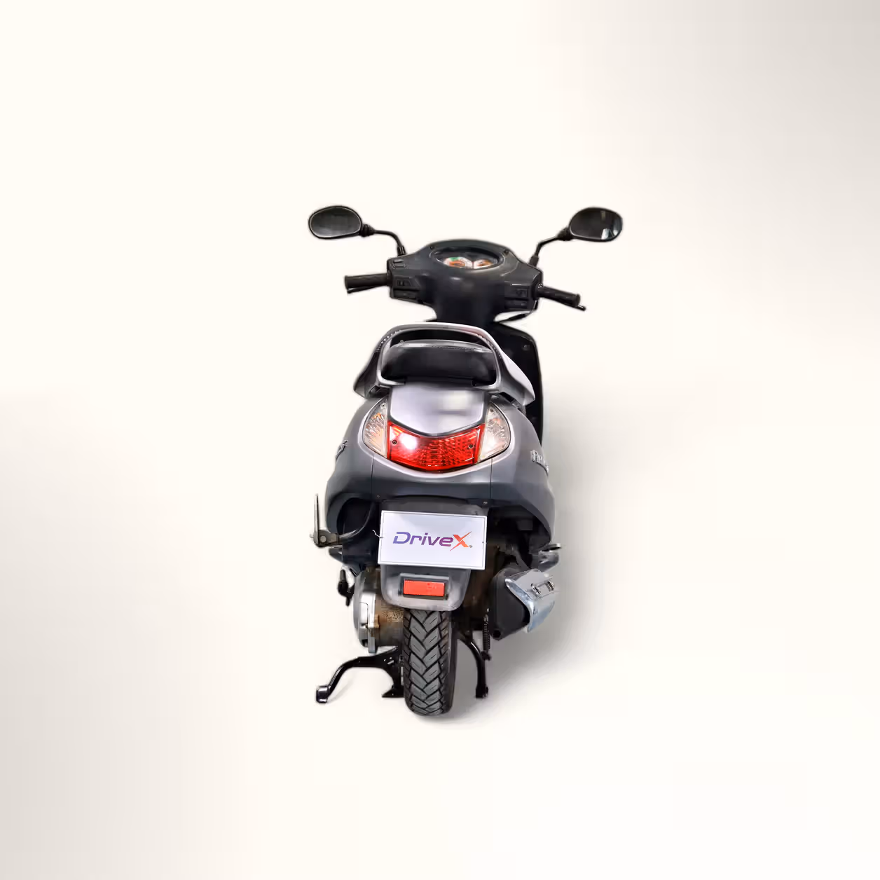 Suzuki Access 125