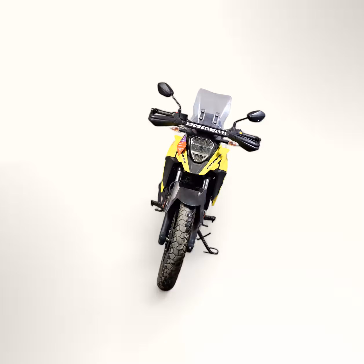 Suzuki V Strom SX Standard
