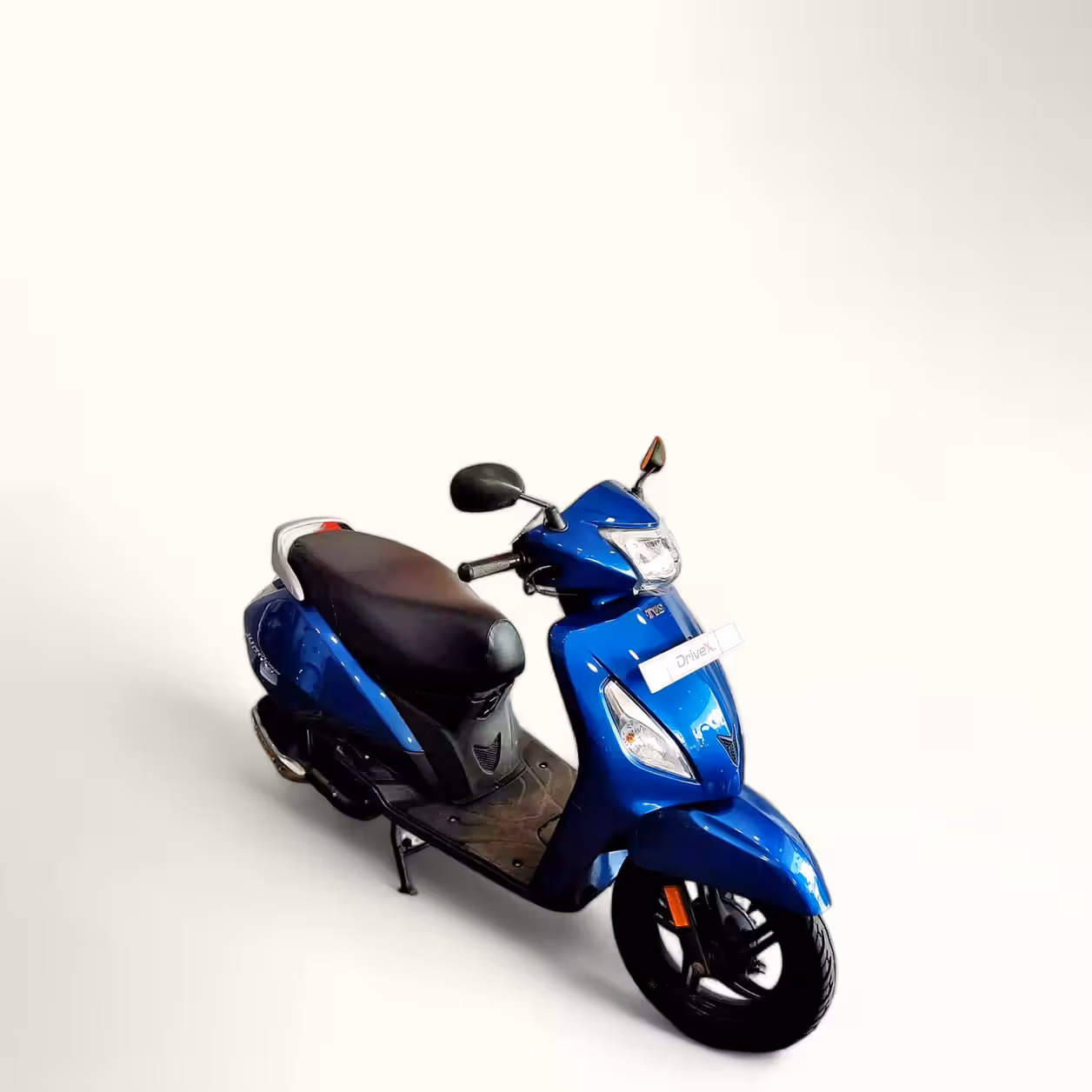 TVS Jupiter 110