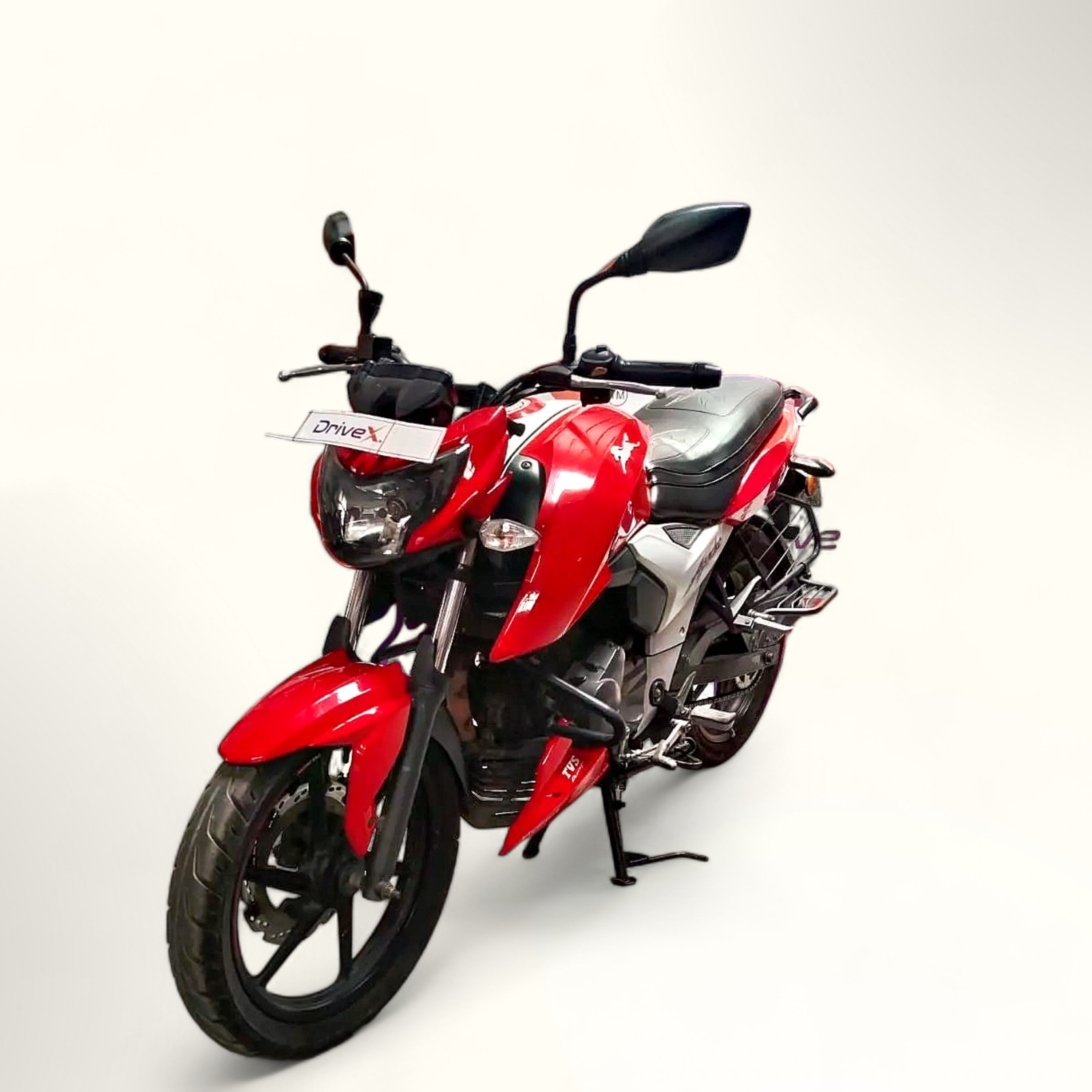 Unicorn 150 Abs On Road Price In Coimbatore TVS Apache RTR 160 4V Disc ABS BS6, 25,418 Kms - Pre-Owned Two Wheeler