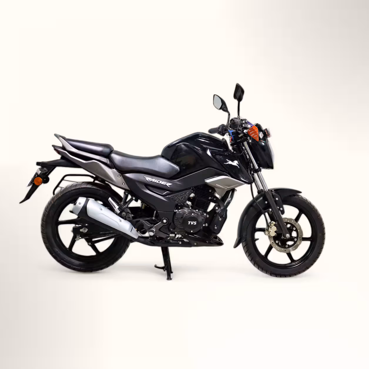 TVS Raider 125 Drum