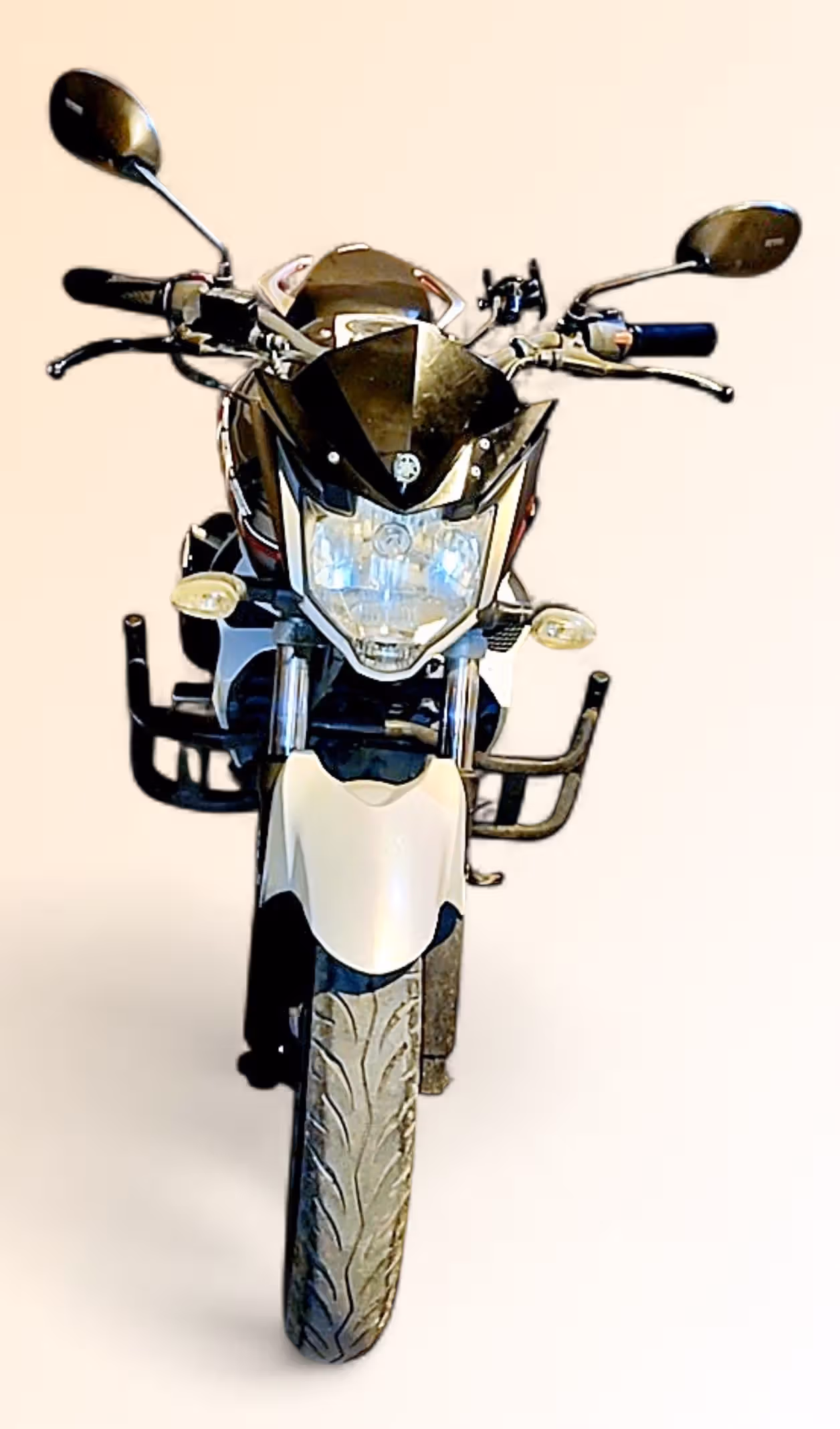 Yamaha FZ S V 2.0 150