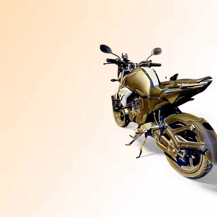 Yamaha FZ S V 2.0 150