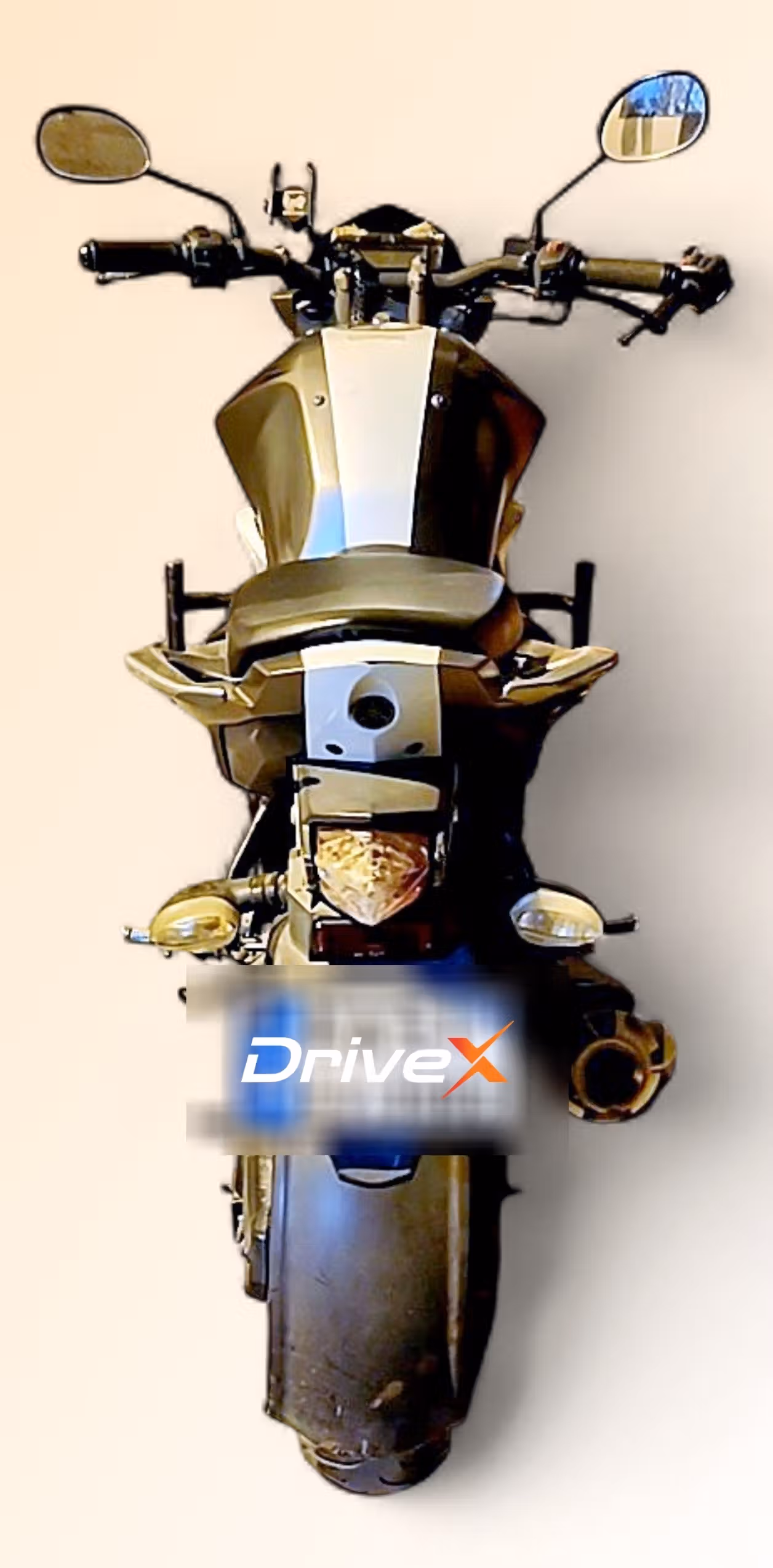 Yamaha FZ S V 2.0 150