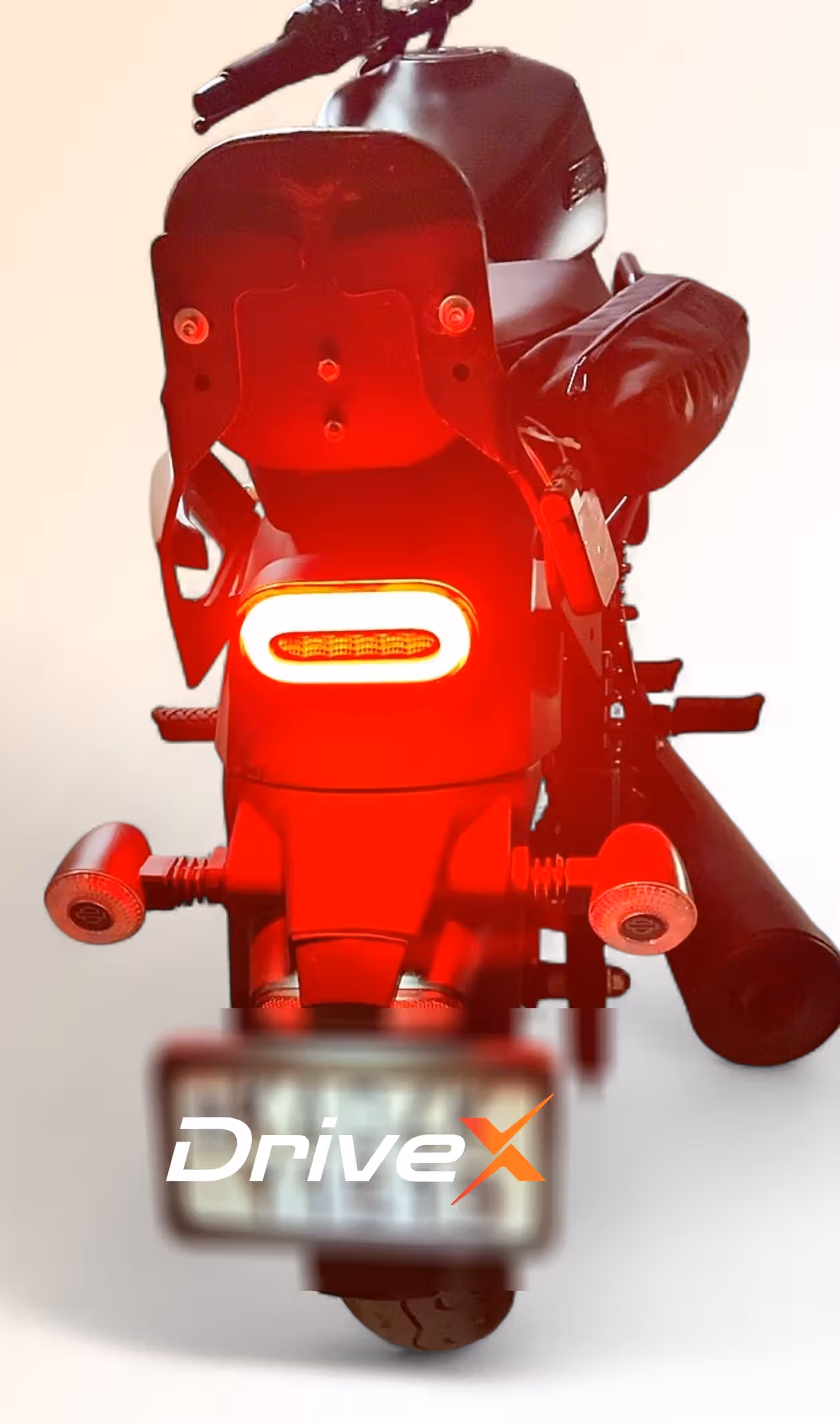 Harley Davidson X440 S