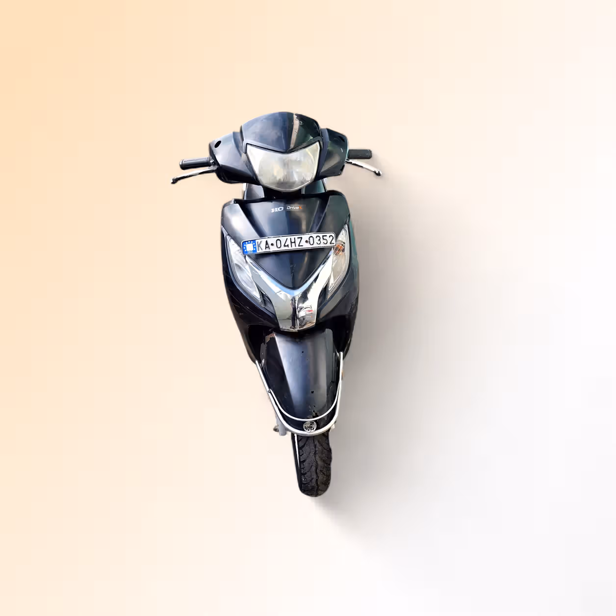 Honda Activa 125 STD