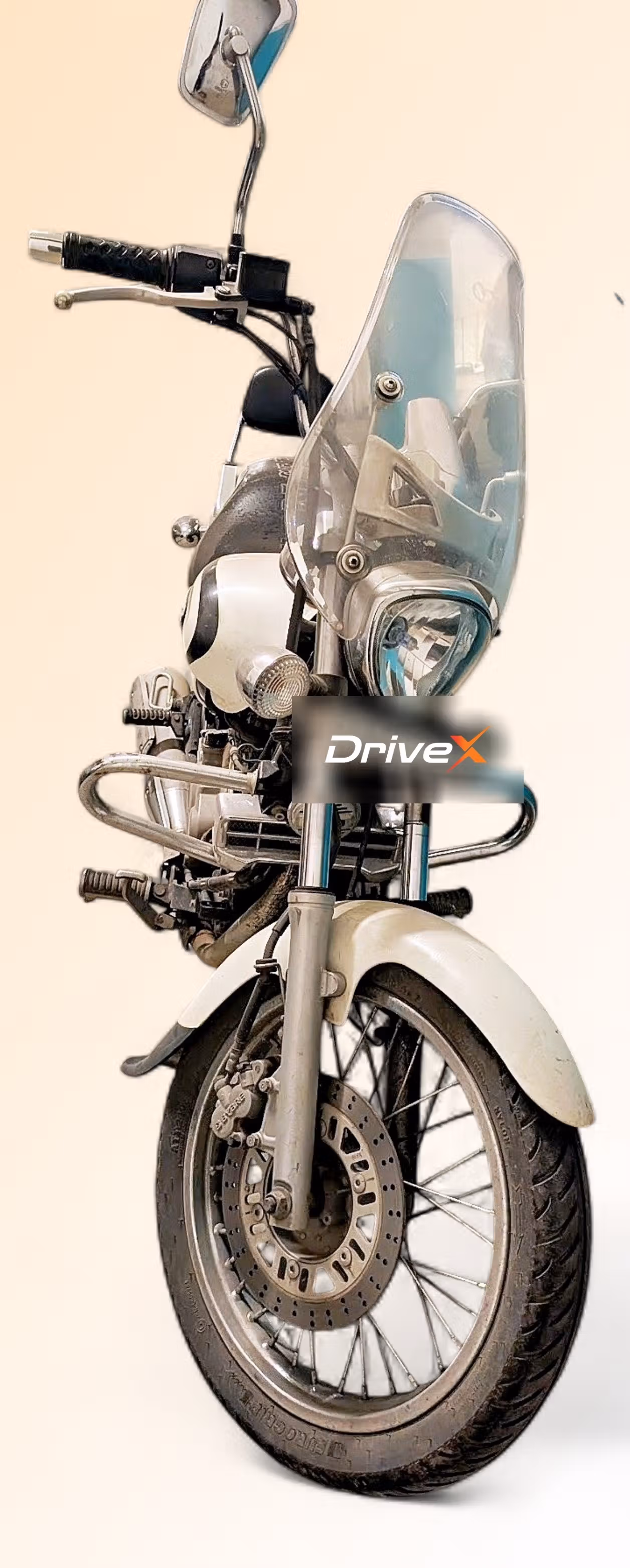 Bajaj Avenger Cruise 220