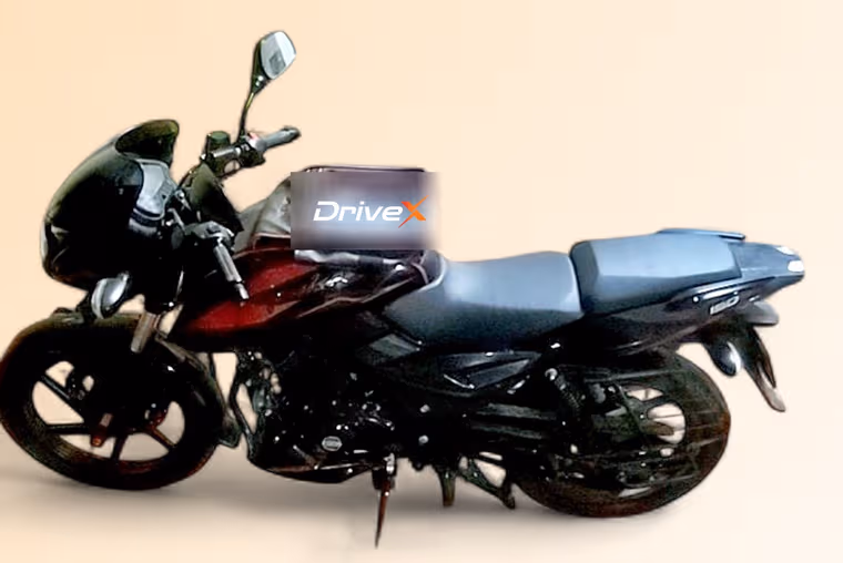 Bajaj Pulsar 150