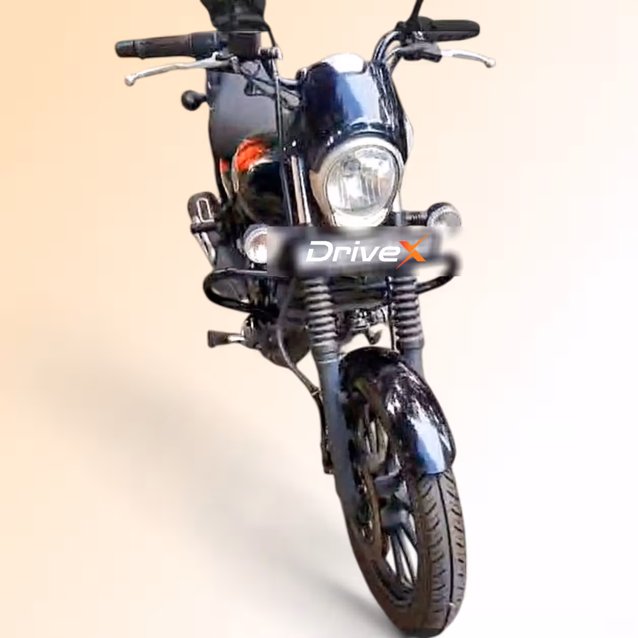 Bajaj Avenger Street 220
