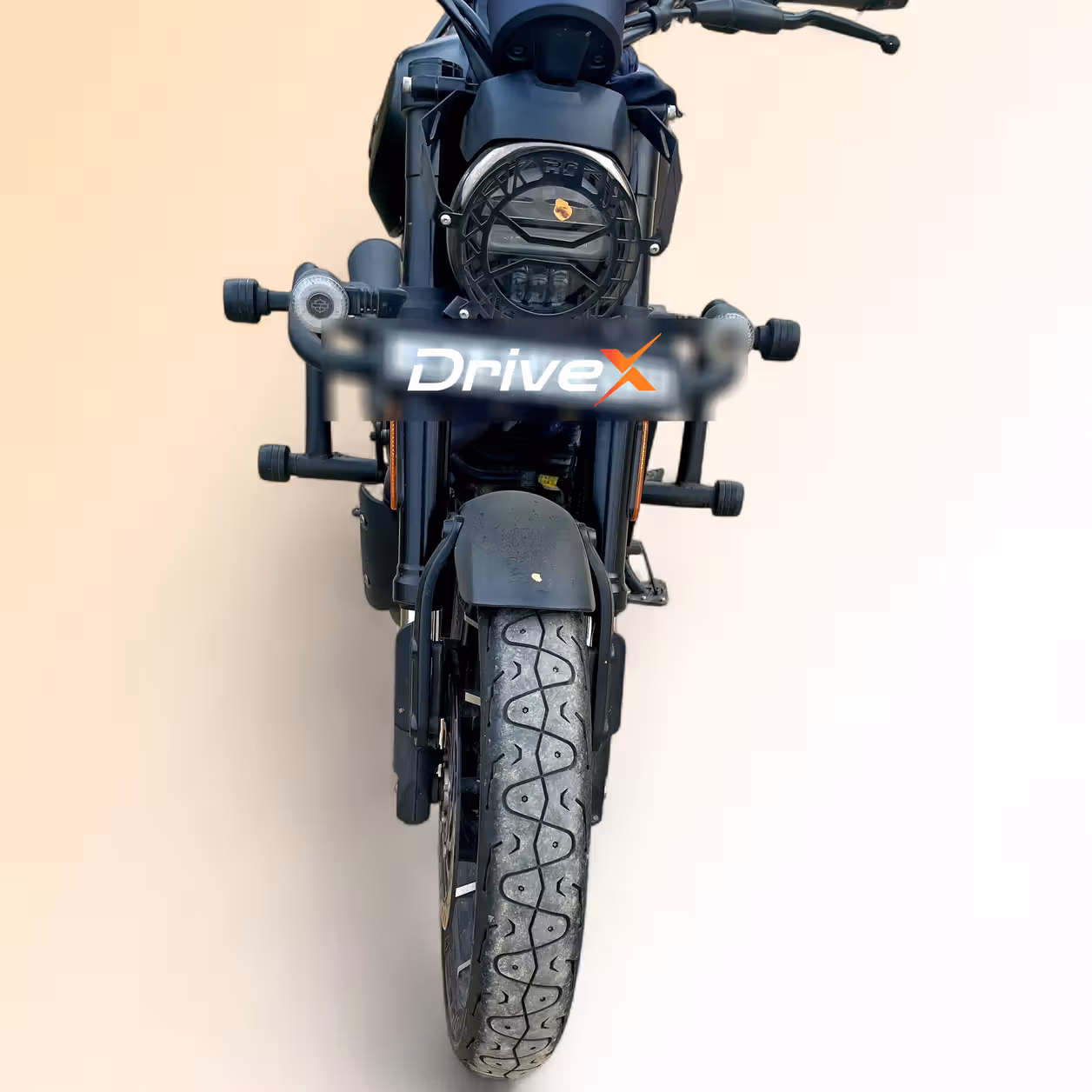 Harley Davidson X440 S