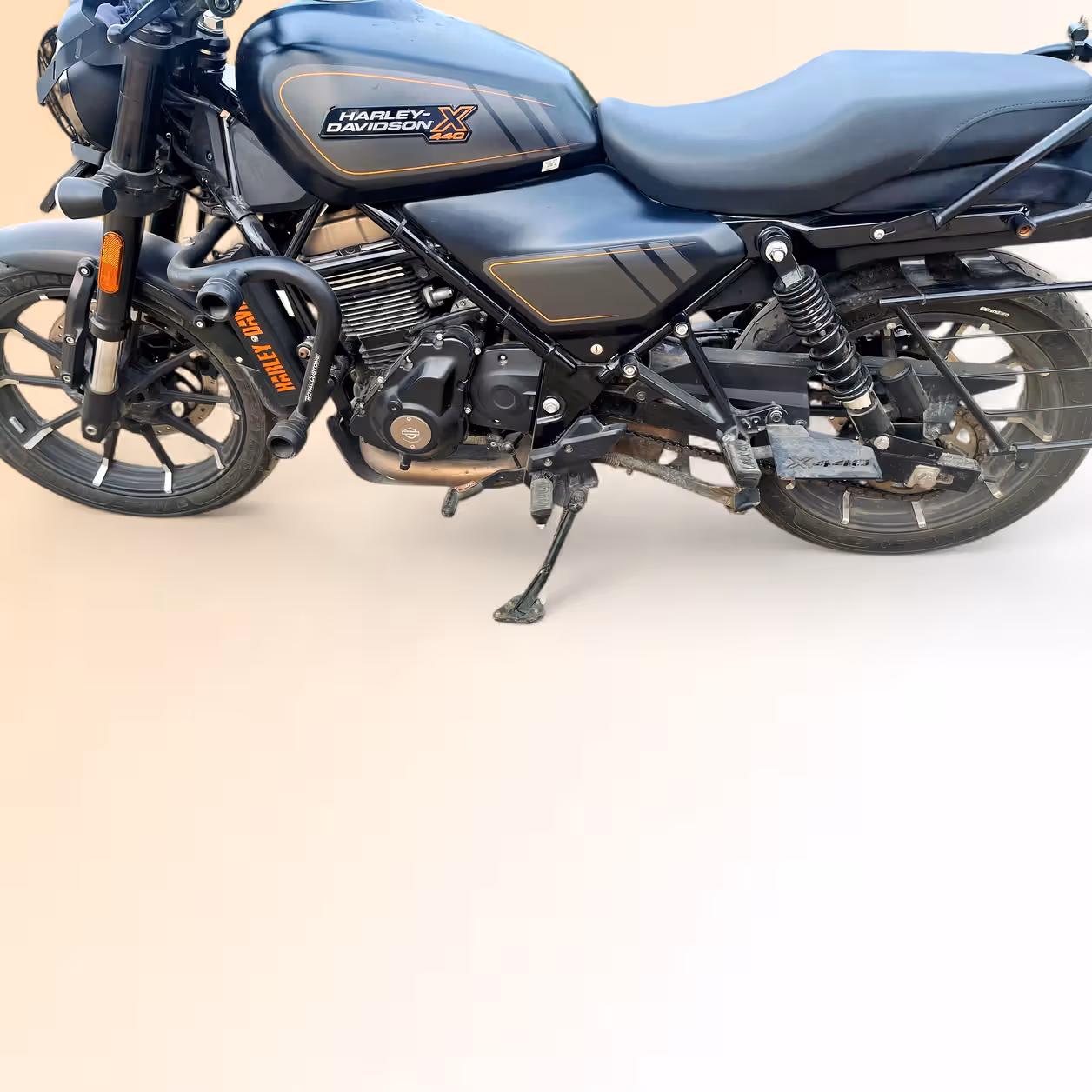 Harley Davidson X440 S