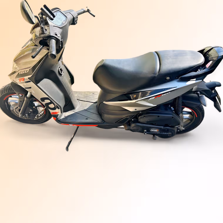 Aprilia SR 160