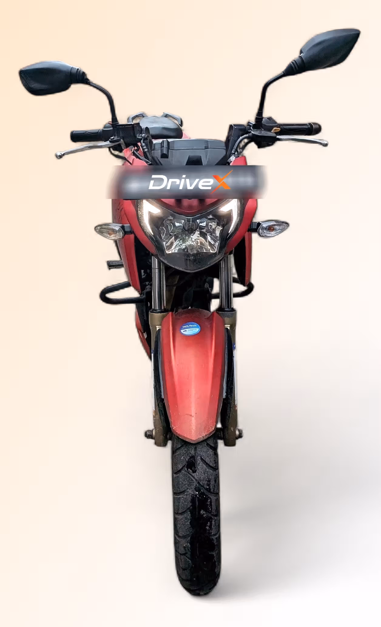 TVS Apache RTR 200 4V Carburetor Pirelli Tyres