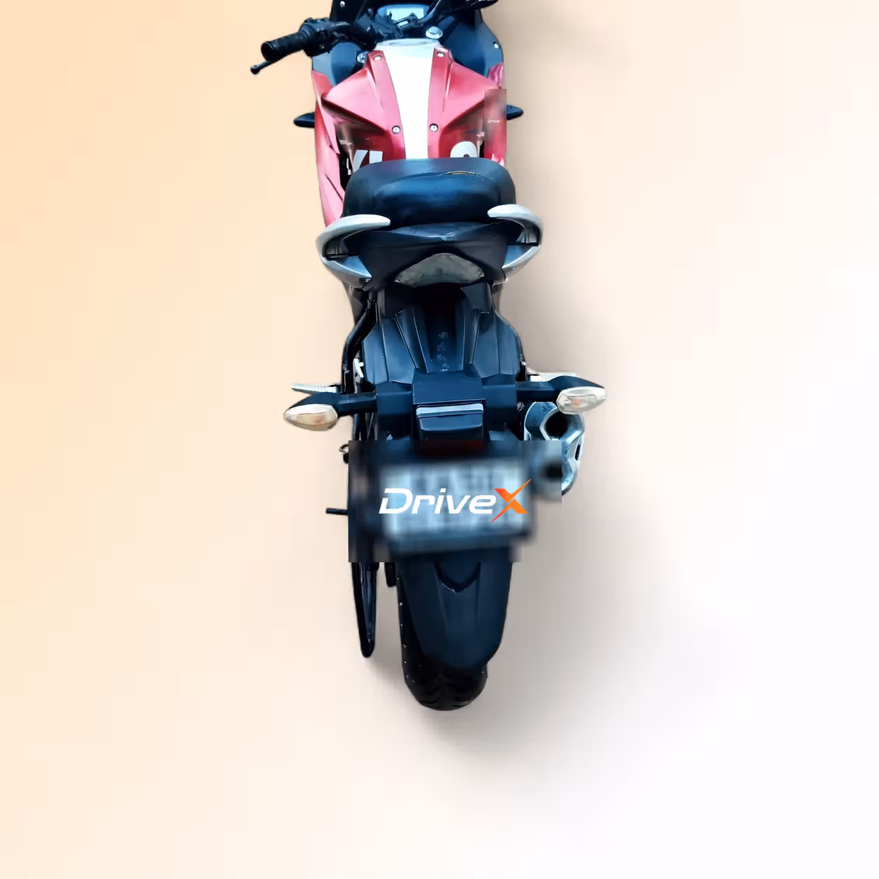 Suzuki Gixxer SF FI 150 ABS