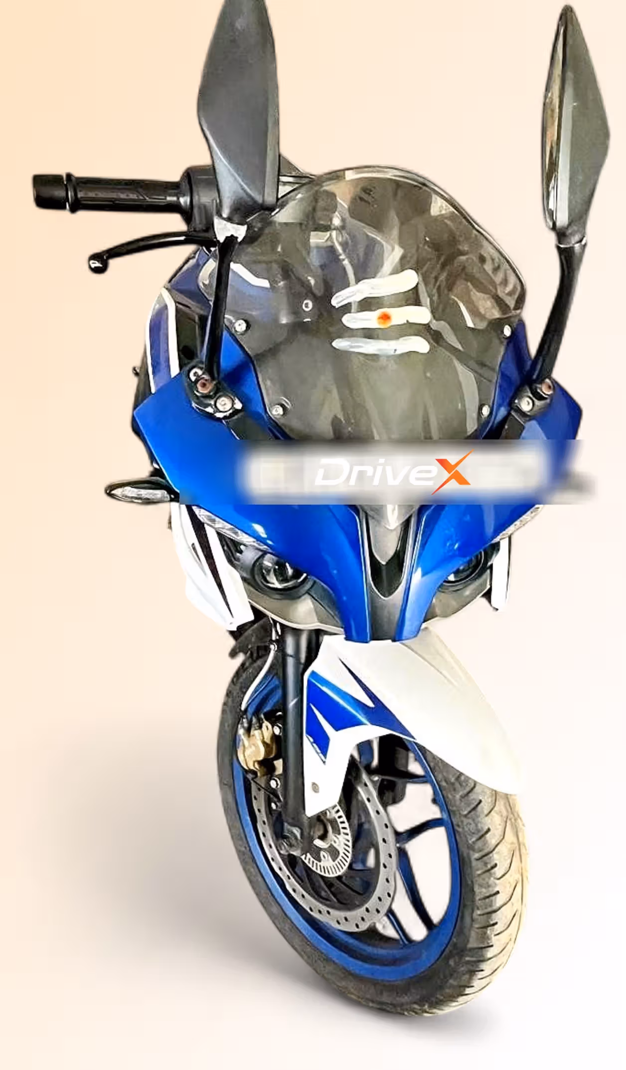 Bajaj Pulsar RS 200 ABS