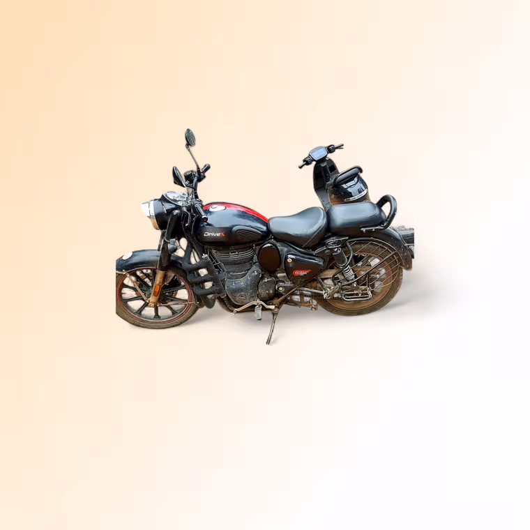 Royal Enfield Classic 350