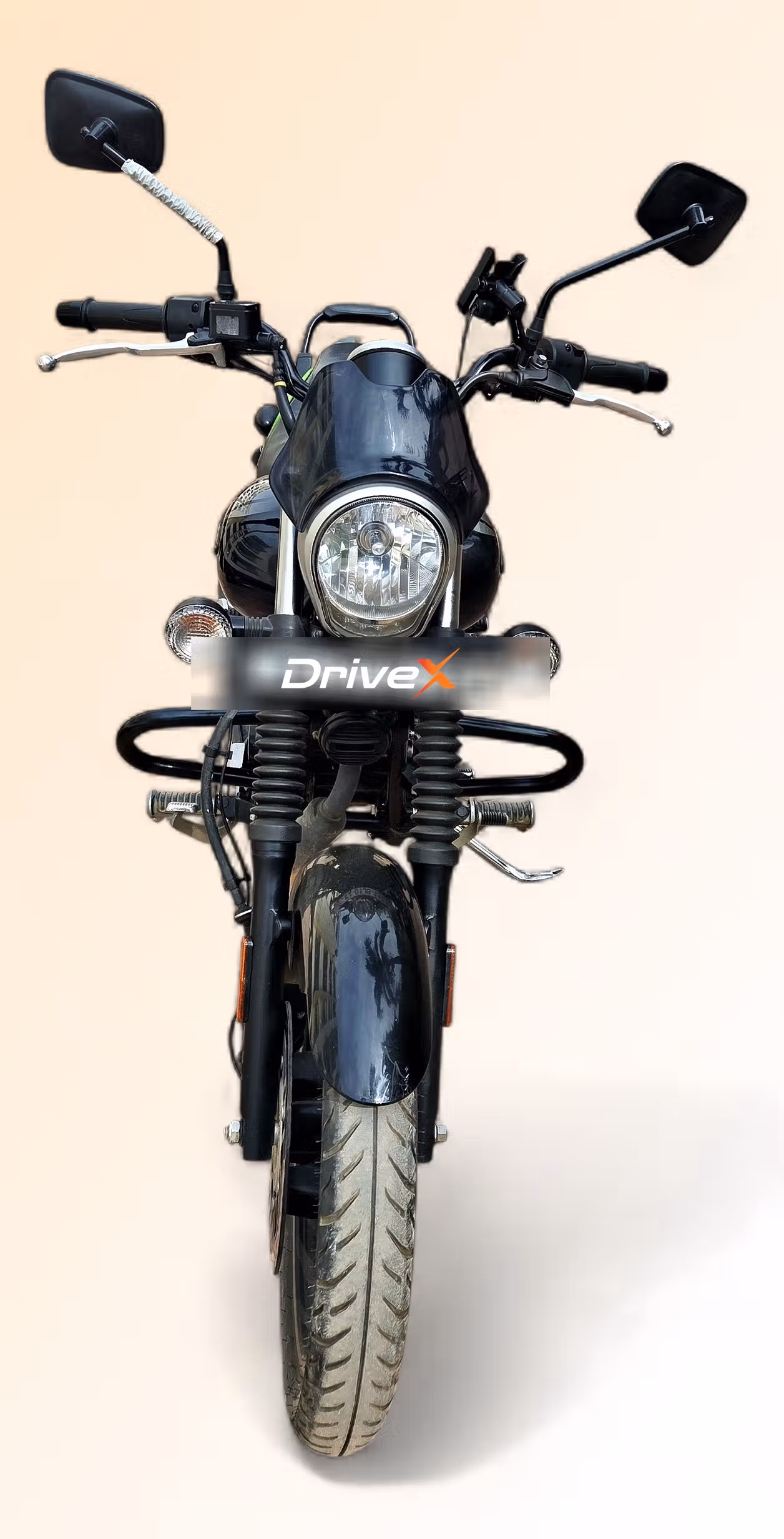 Bajaj Avenger Street 160 ABS