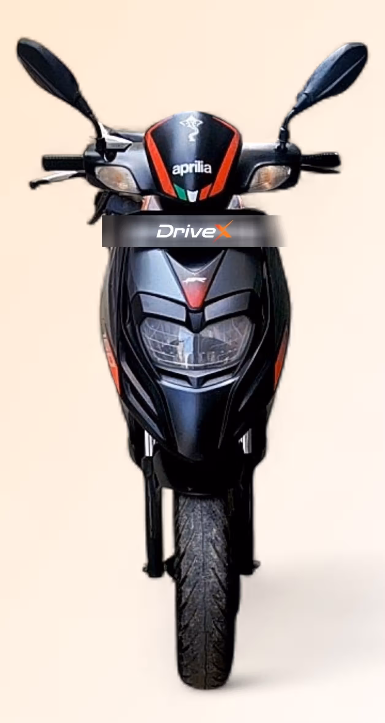 Aprilia SR 160
