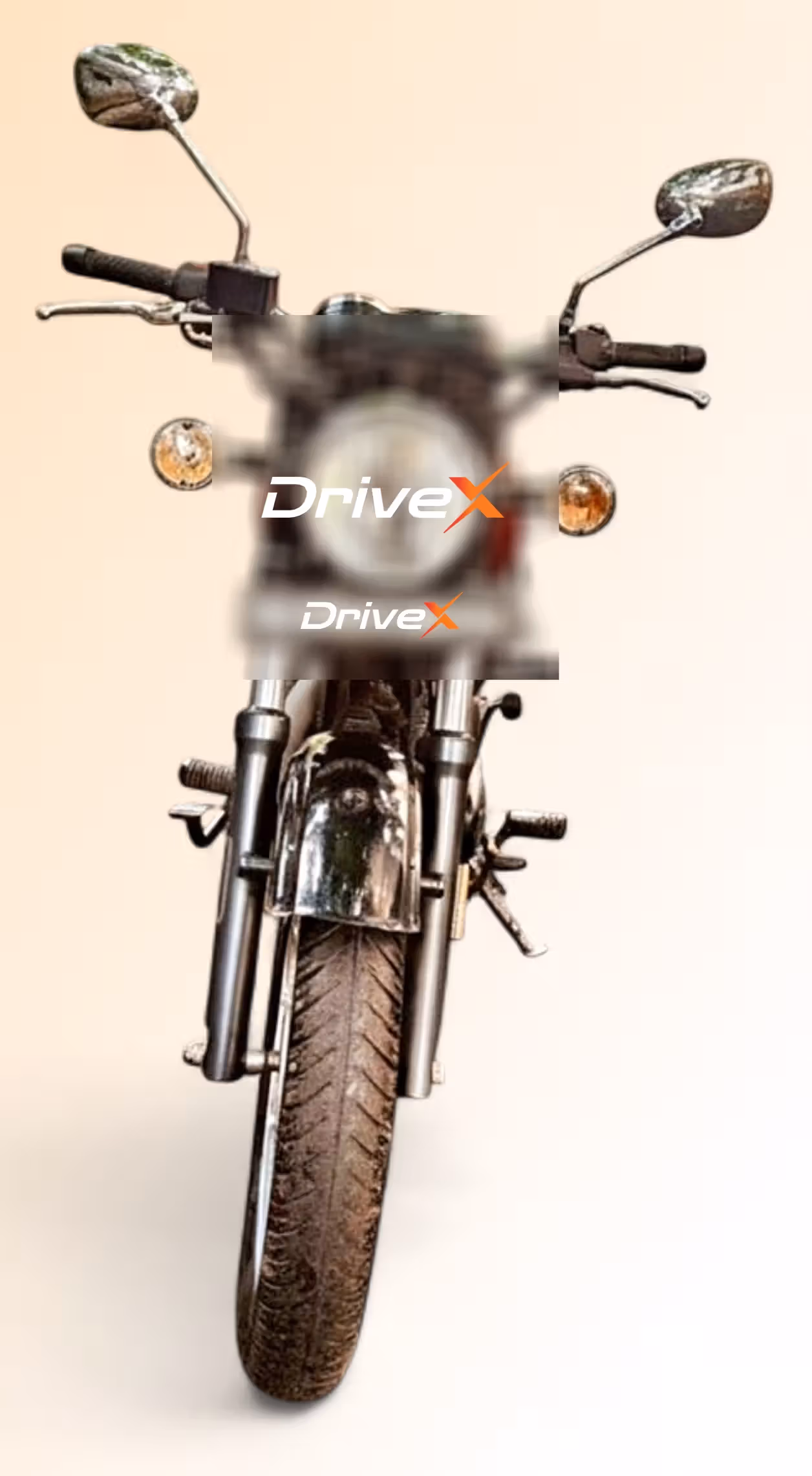 Benelli Imperiale 400