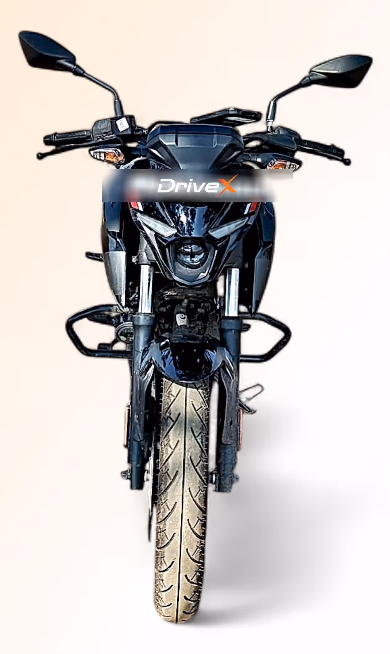 Bajaj Pulsar N160 Single Channel