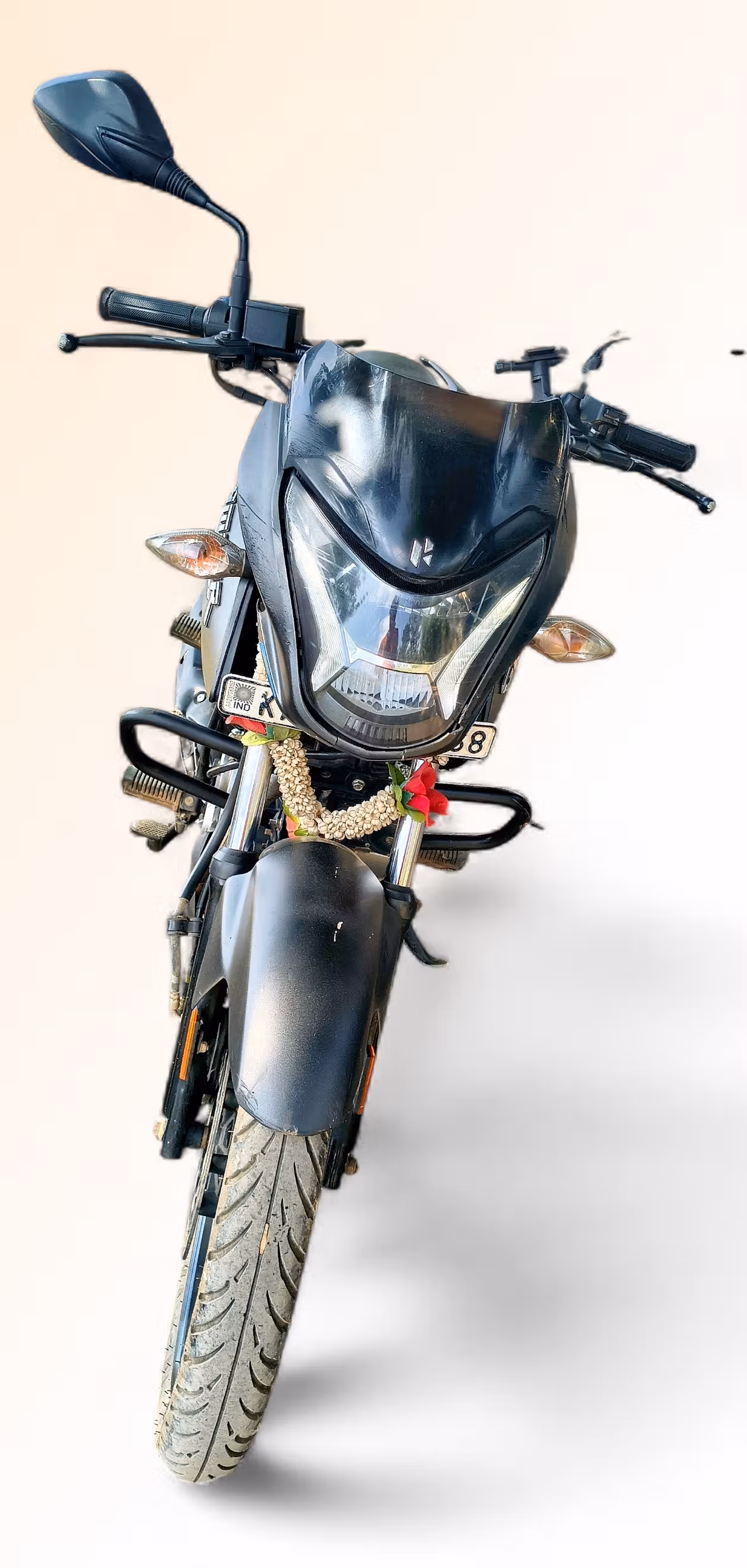 Hero Glamour Xtec 125 Disc