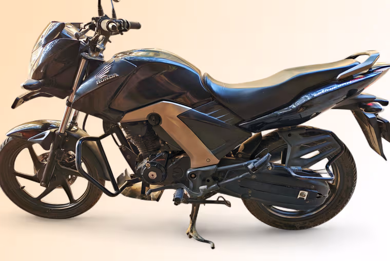 Honda CB Unicorn 160