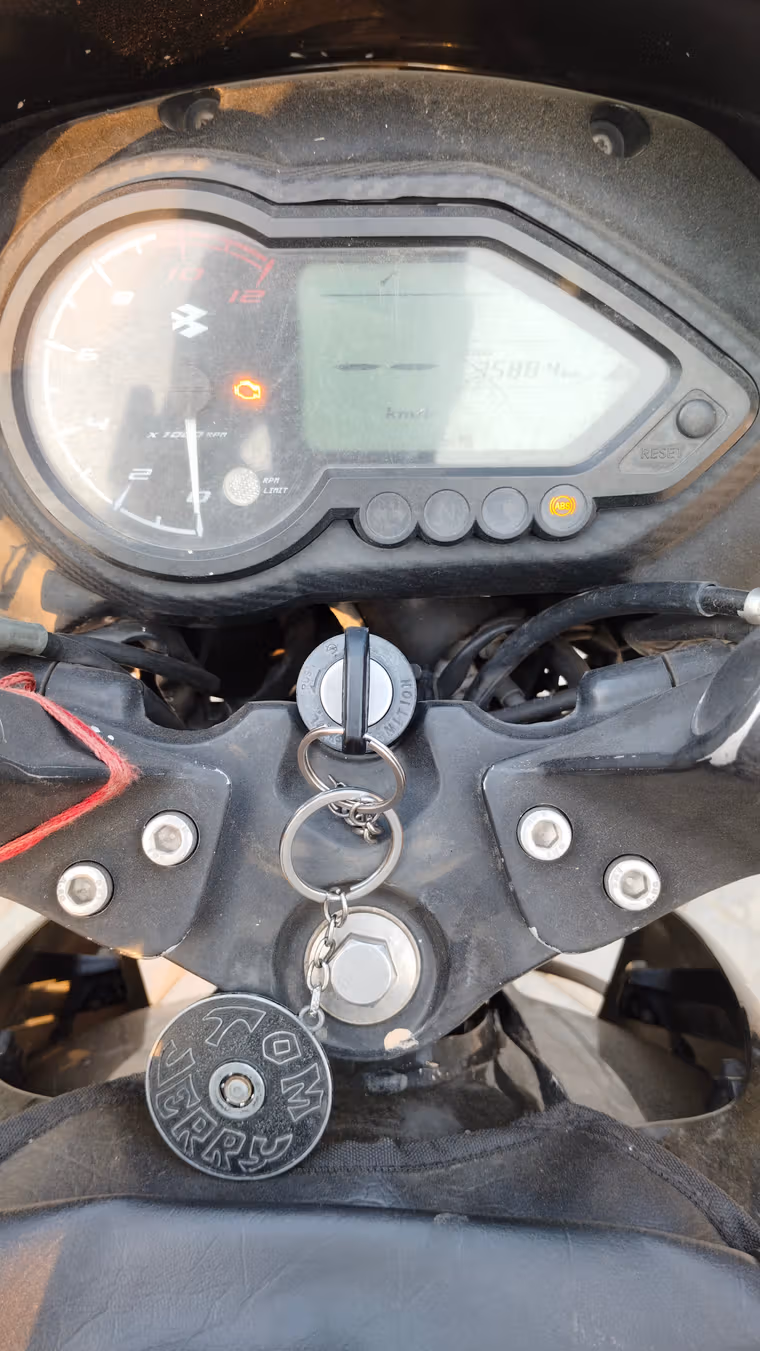 Bajaj Pulsar 150