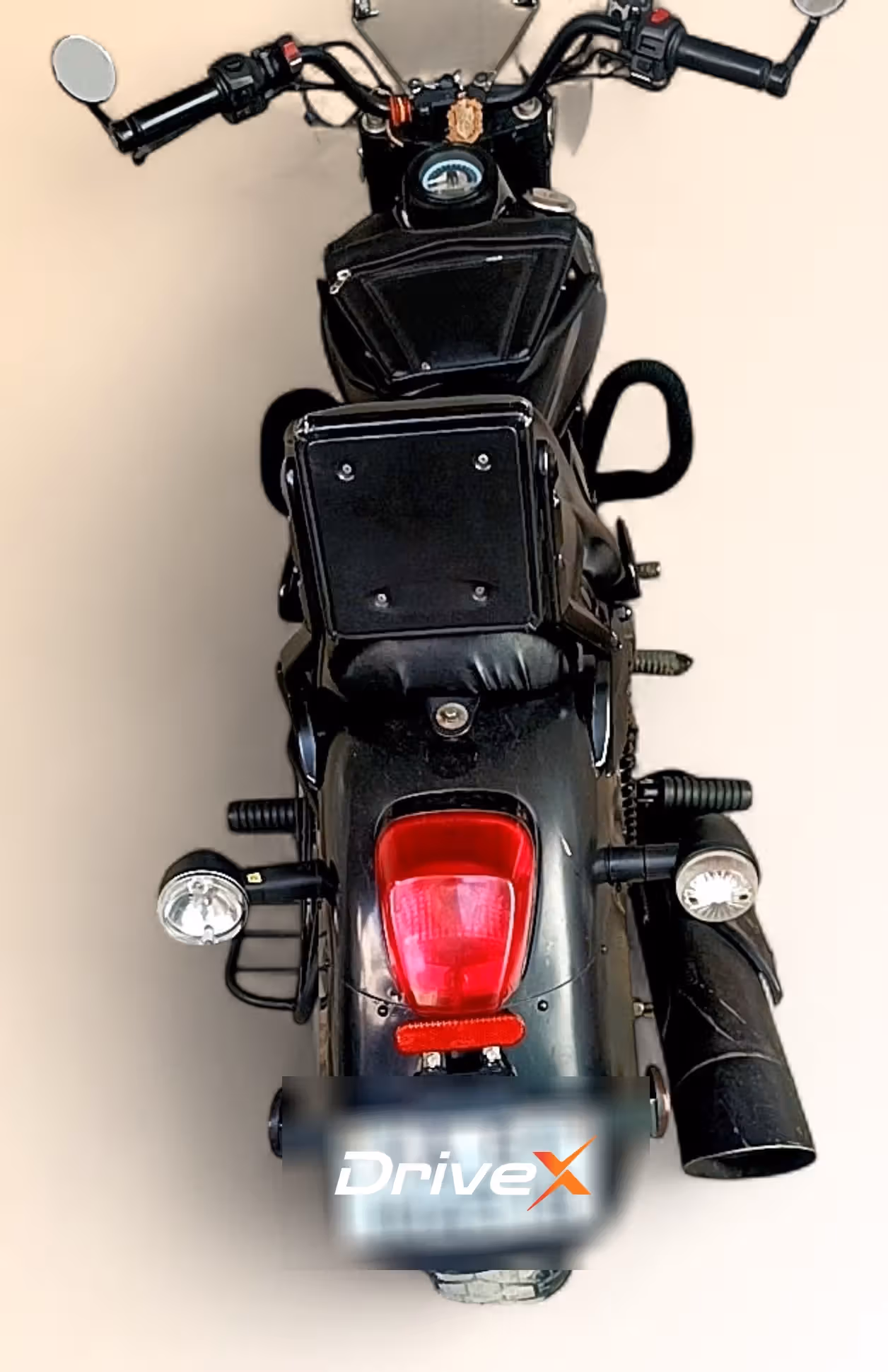 UM Renegade Commando