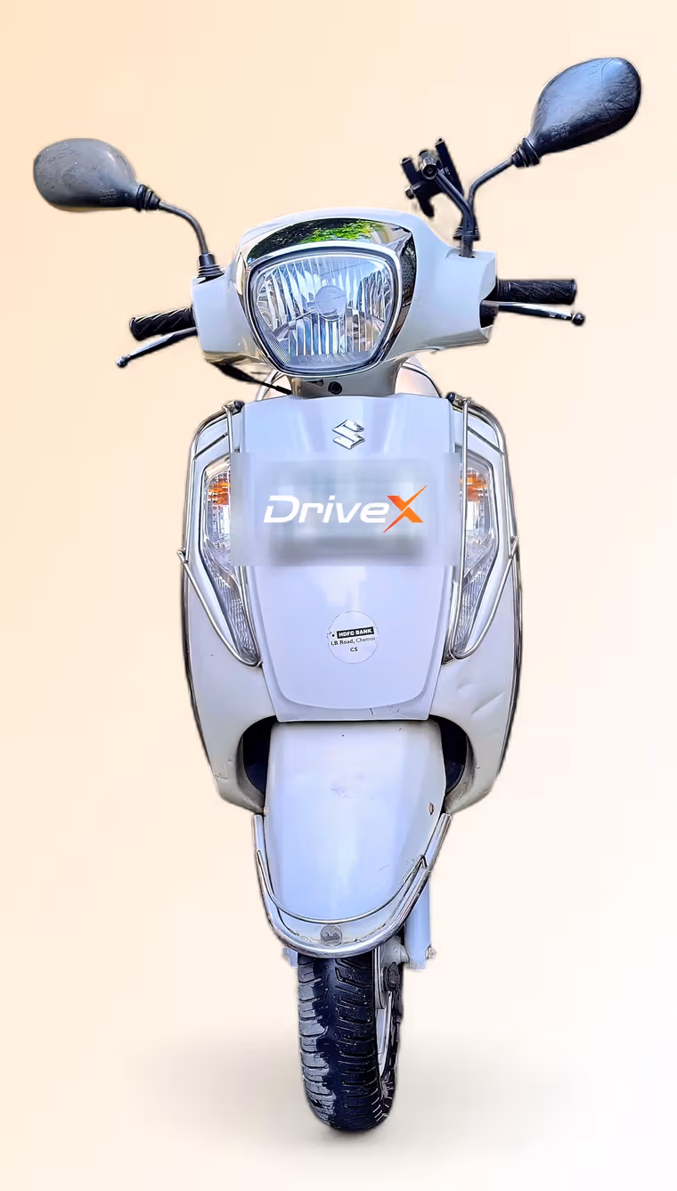 Suzuki Access 125