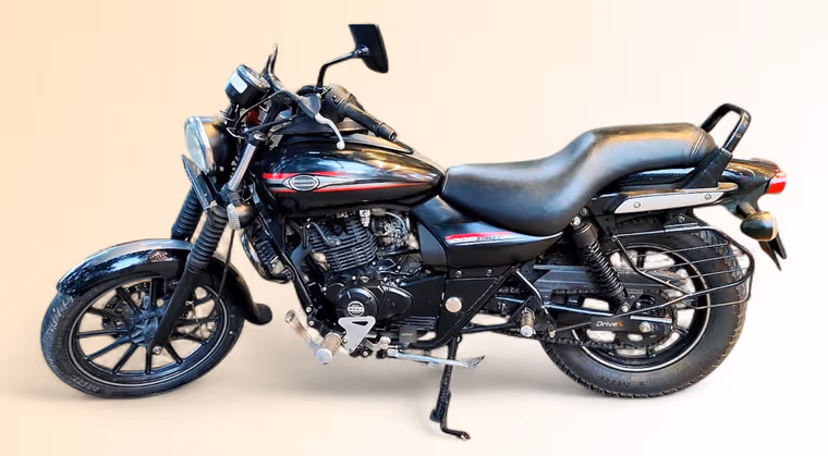 Bajaj Avenger Street 220
