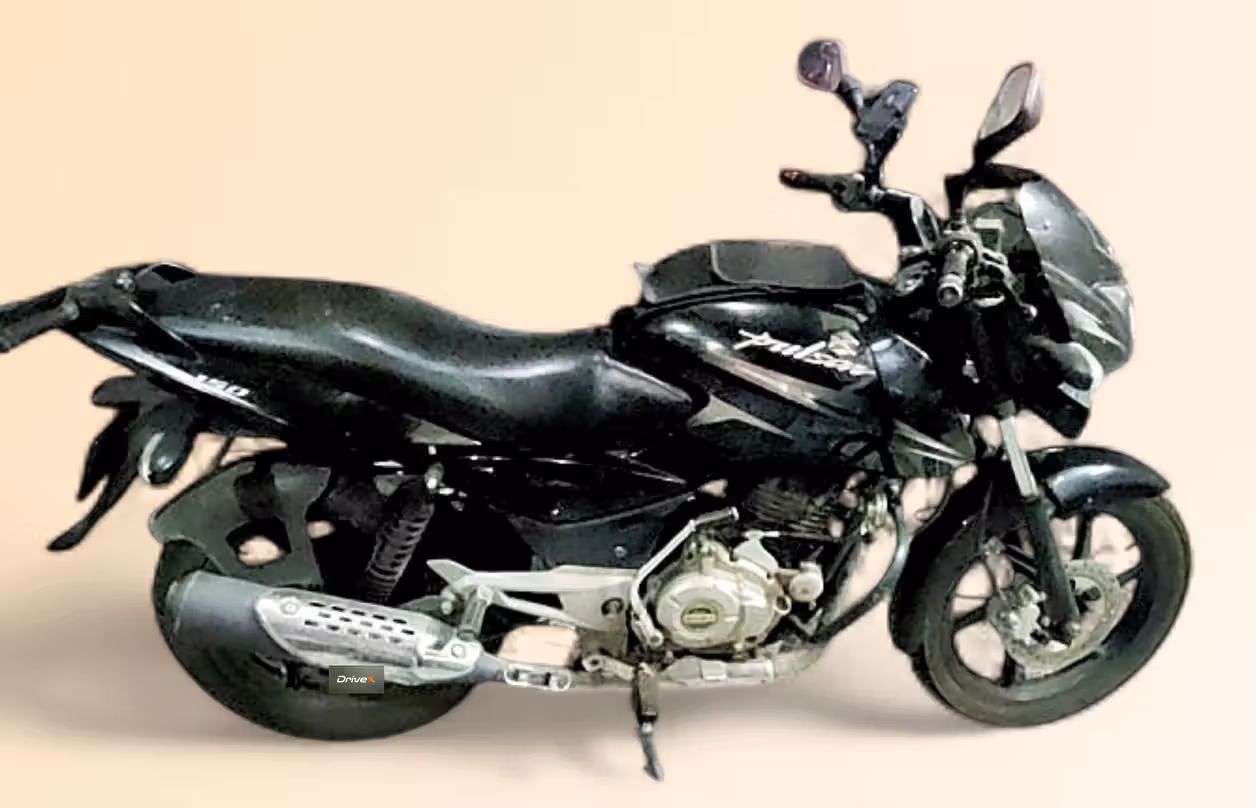 Bajaj Pulsar 150